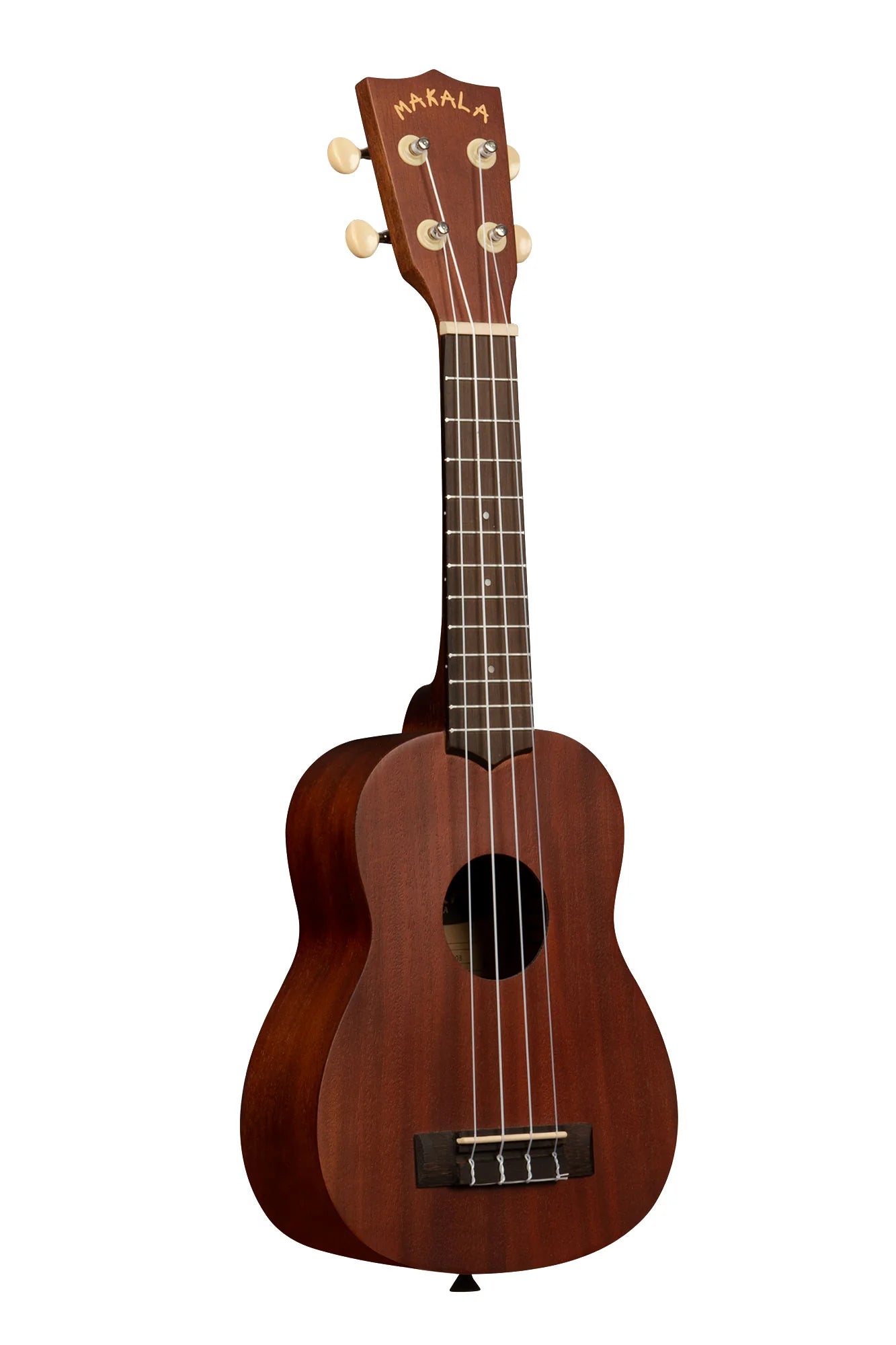 Makala Classic Soprano Ukelele