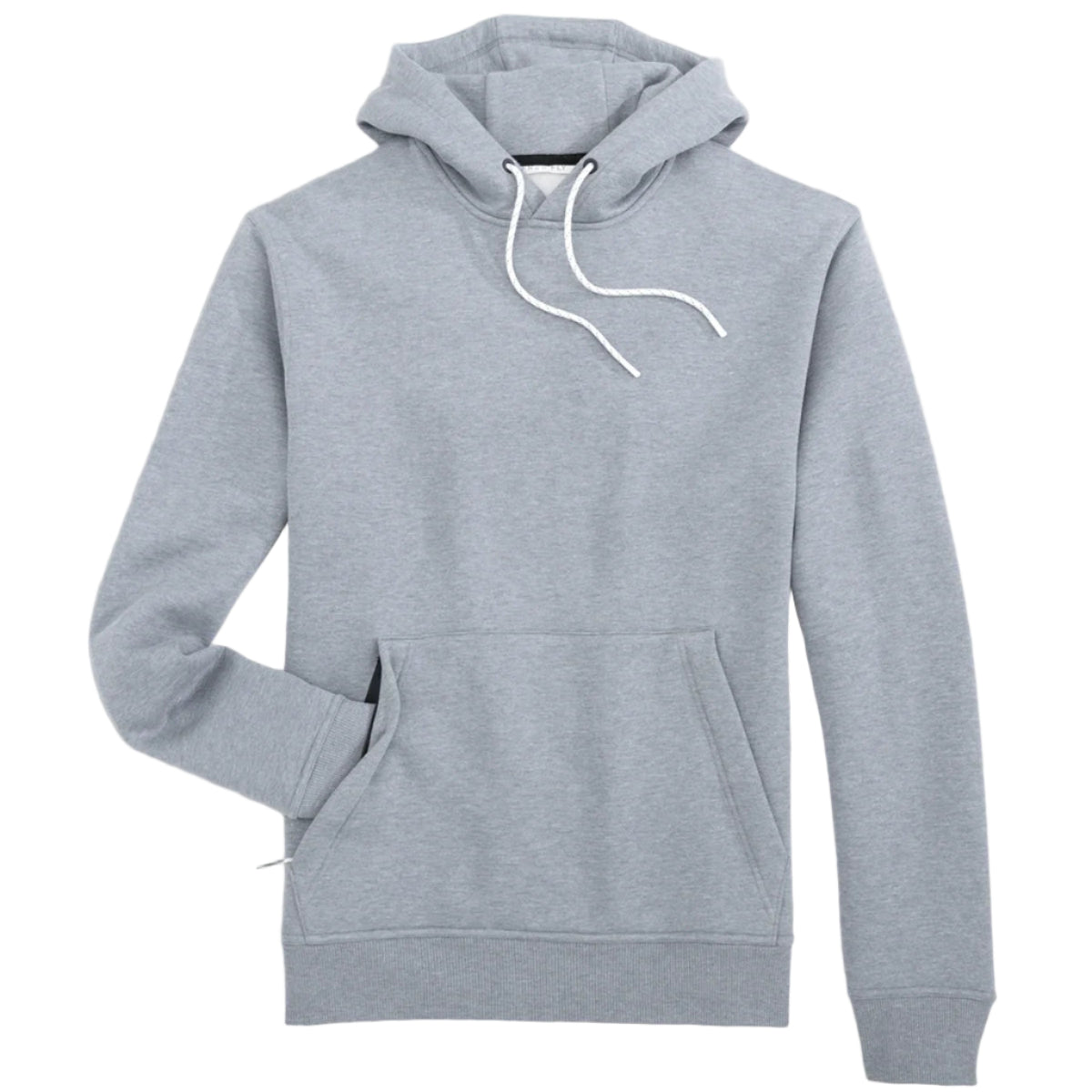 Men's Bamboo Northcoast Fleece Pullover Hoodie