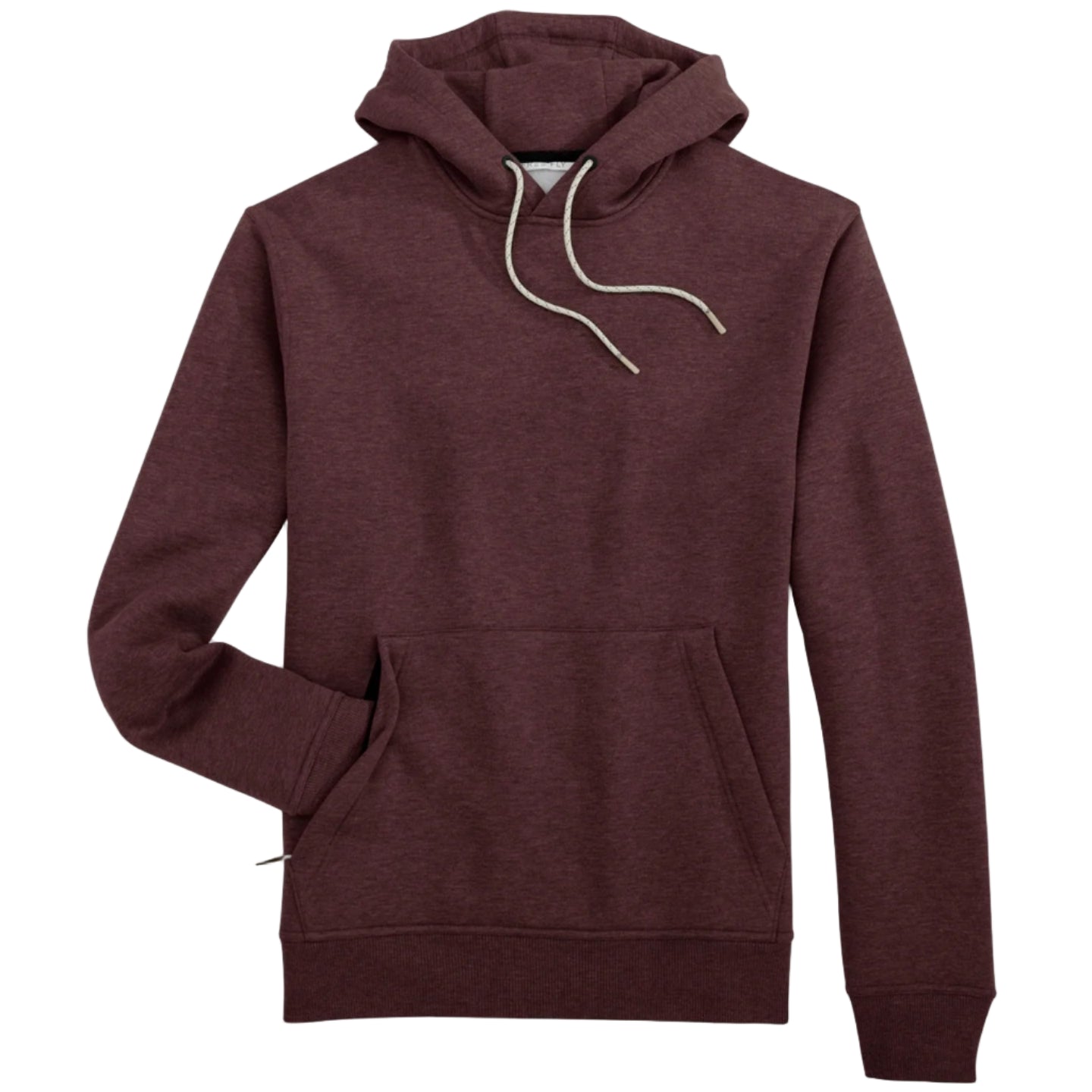 Men's Bamboo Northcoast Fleece Pullover Hoodie