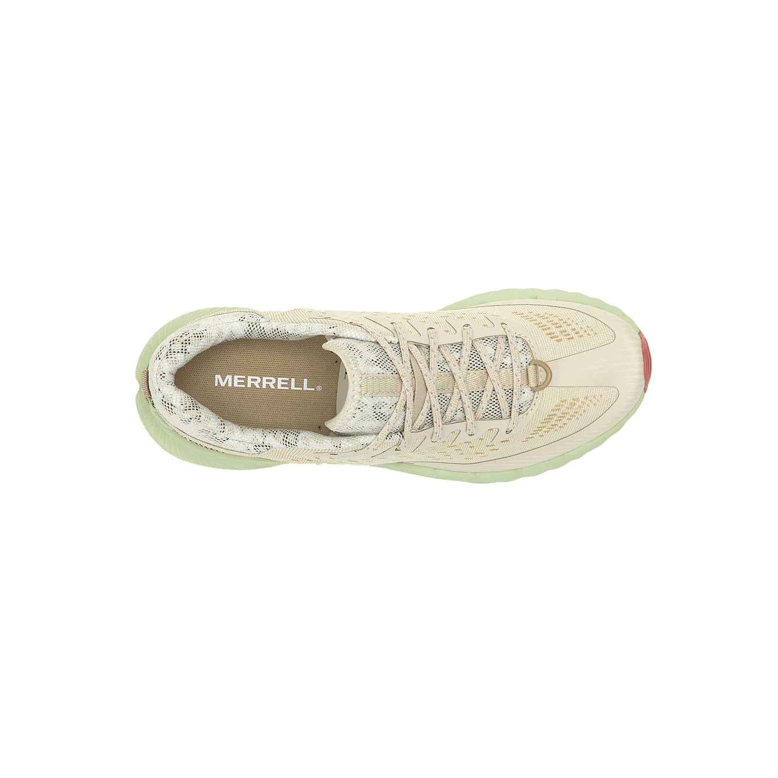 Women's Agility Peak 5 Shoes