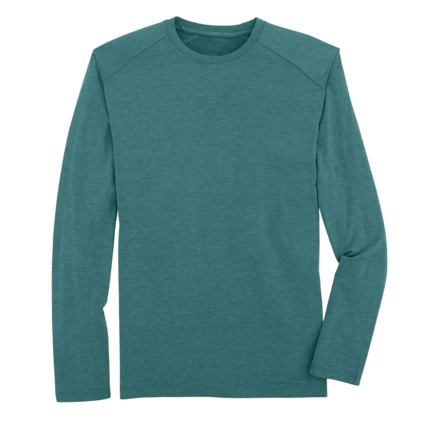 Men's Bamboo Lightweight Long Sleeve Sun Shirt
