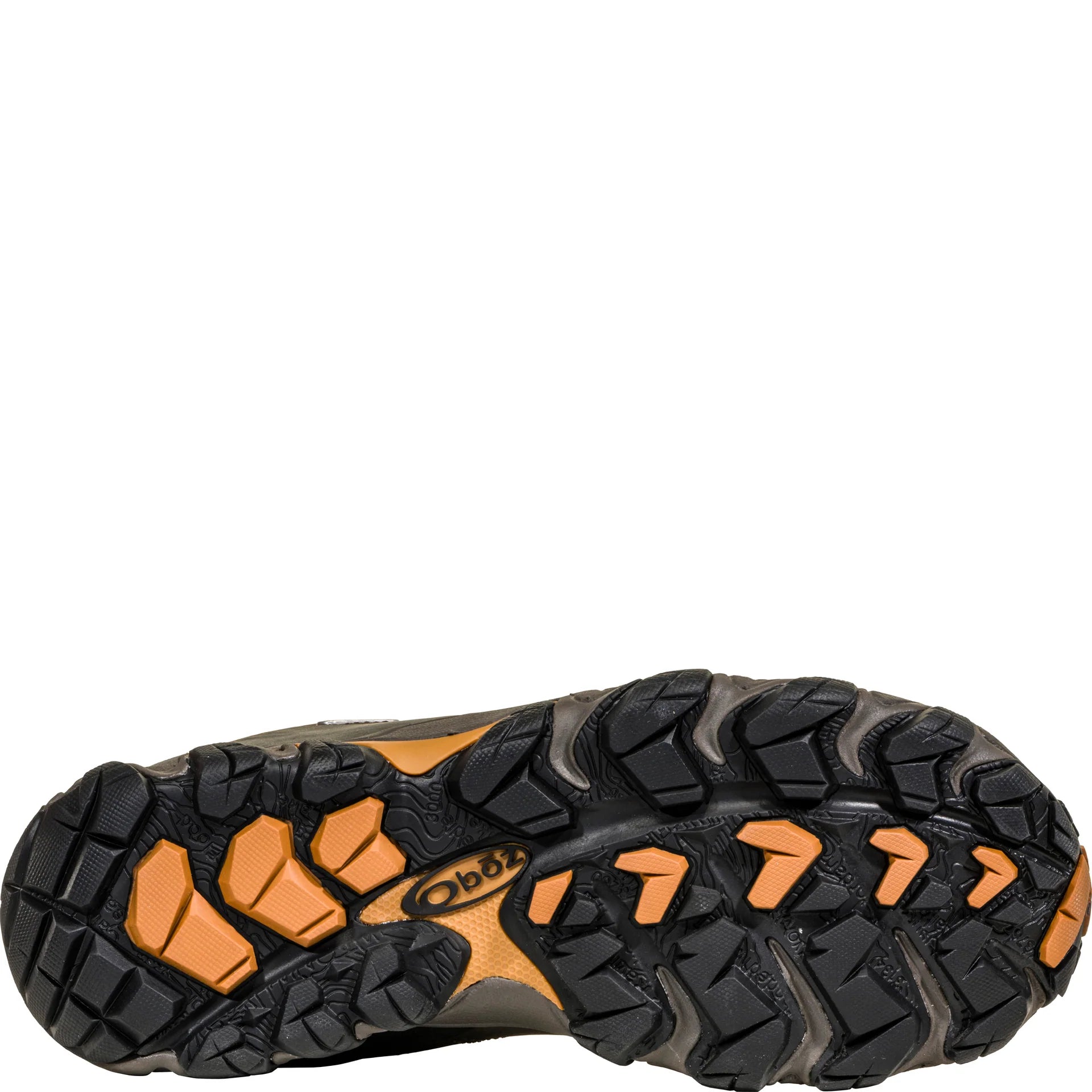 Men's Bridger Mid BDry Hiking Boots