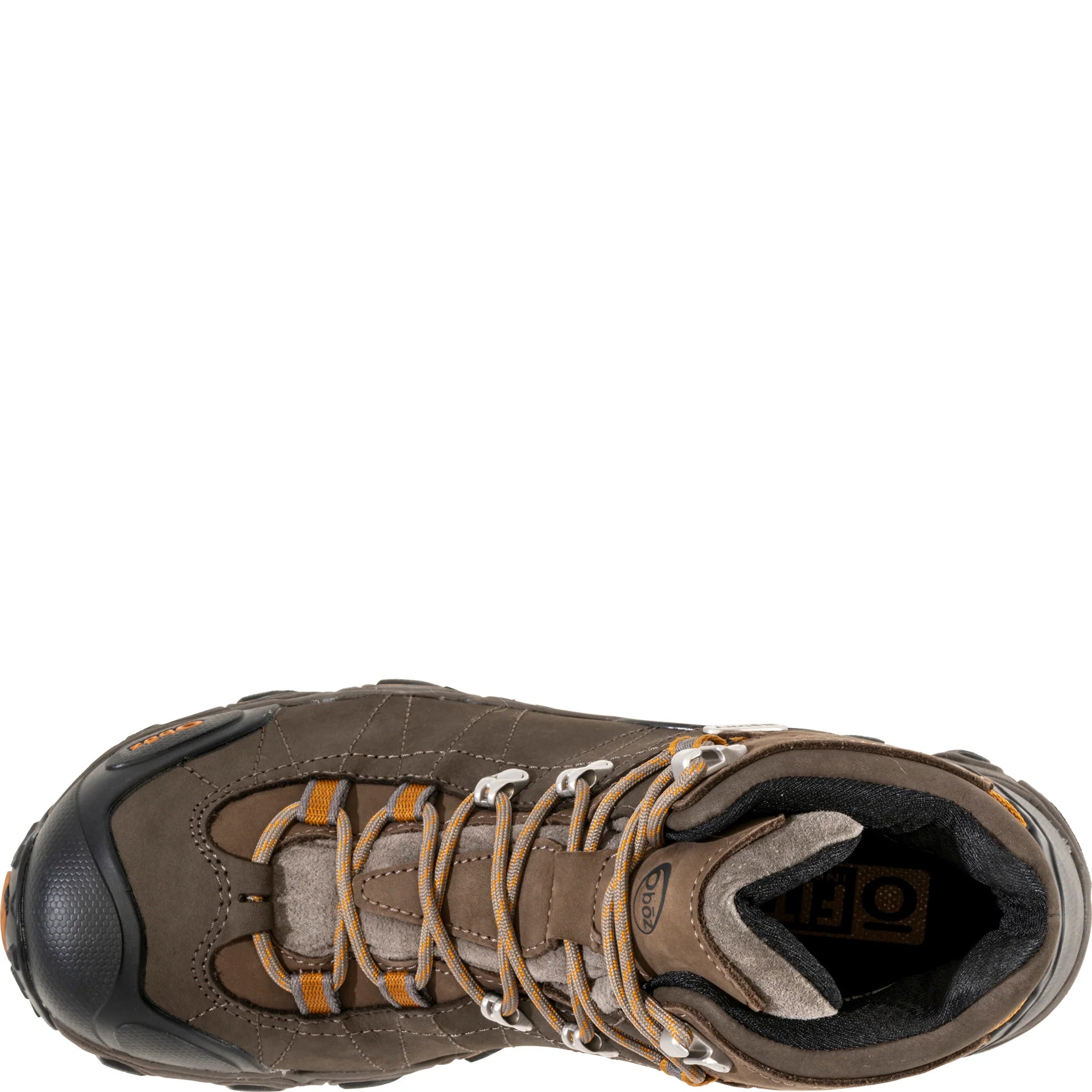 Men's Bridger Mid BDry Hiking Boots