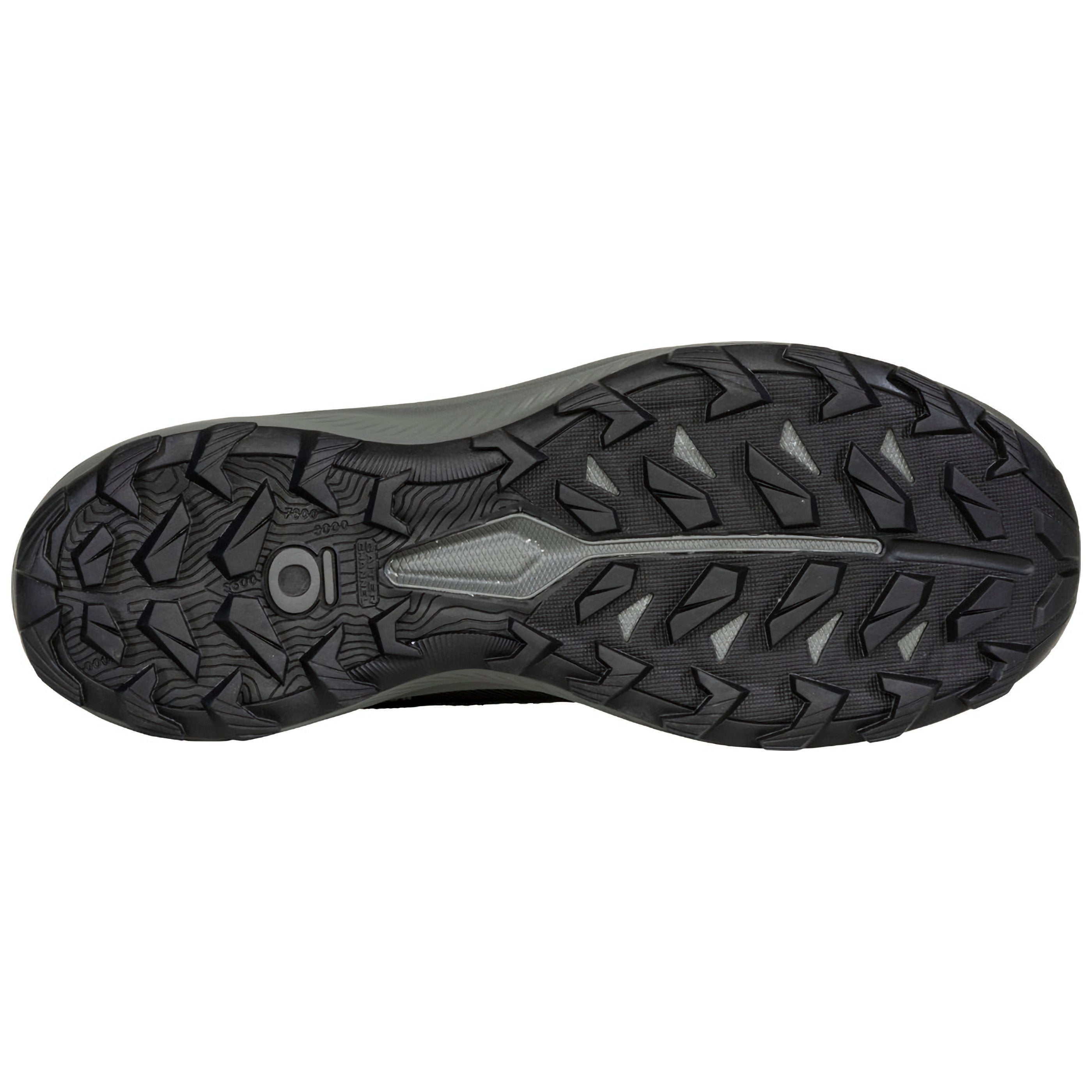 Men's Katabatic LT Low Shoes