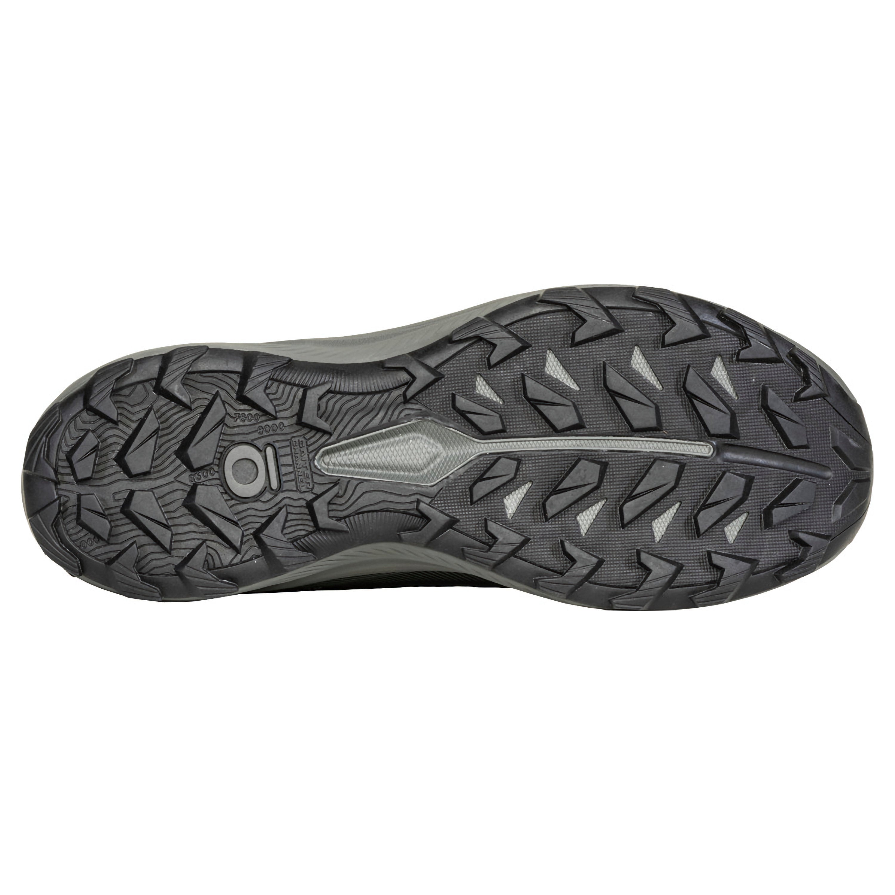 Men's Katabatic LT Mid GTX Boots