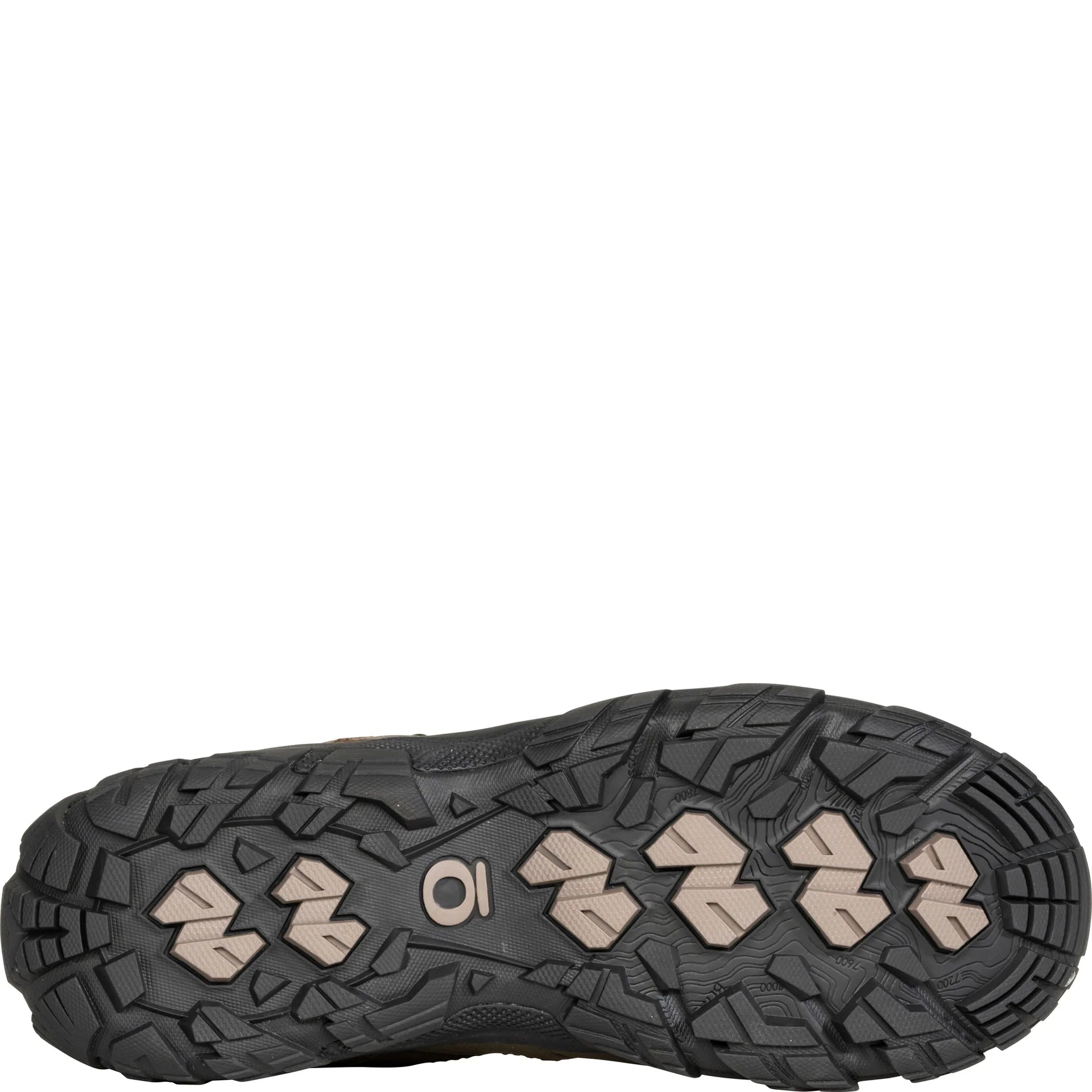 Men's Sawtooth X Low B-DRY Waterproof Hiking Boots