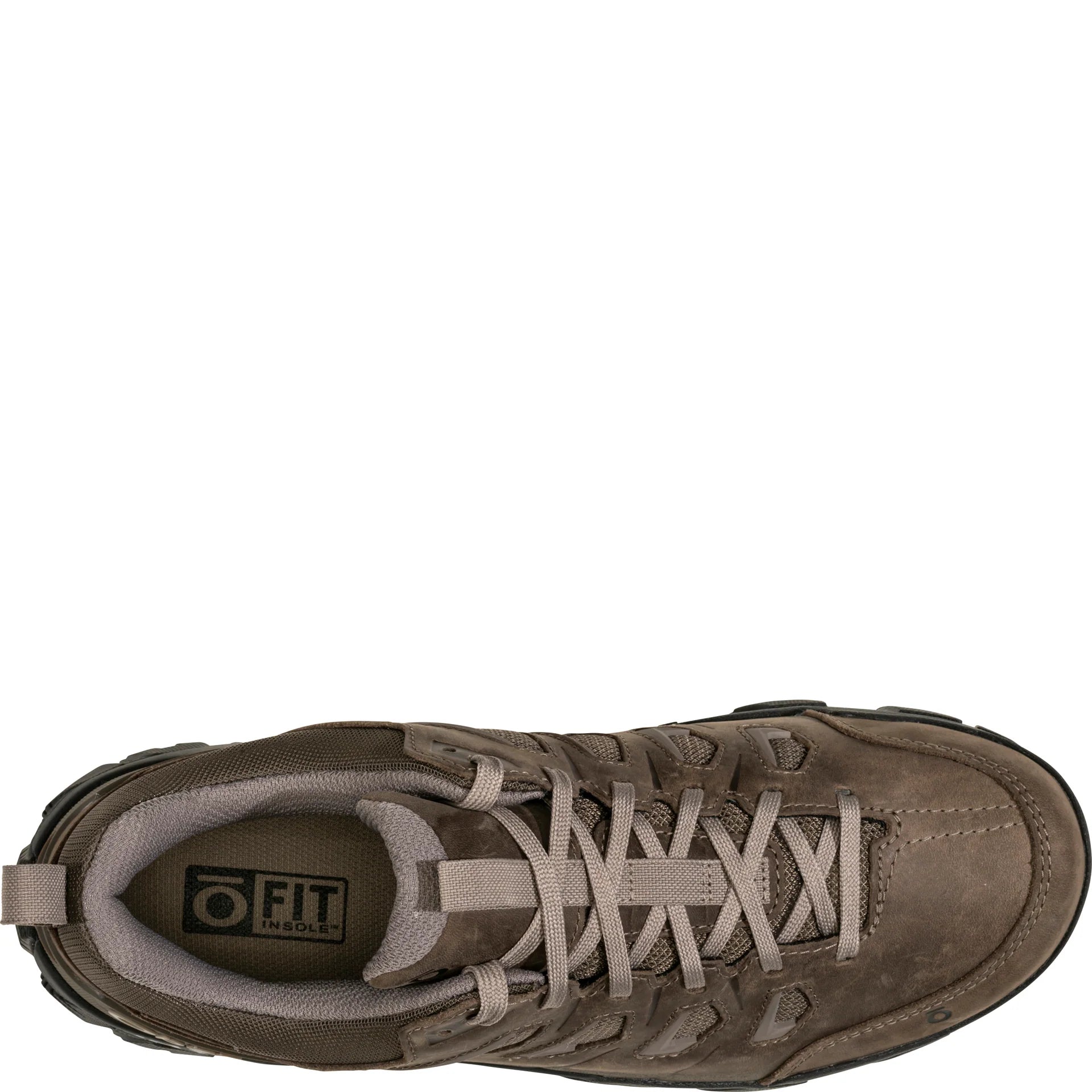 Men's Sawtooth X Low B-DRY Waterproof Hiking Boots