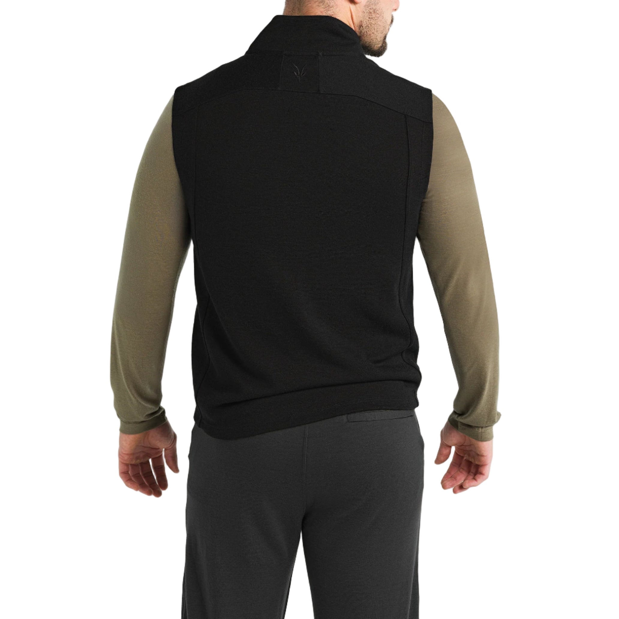 Men's Shak Vest