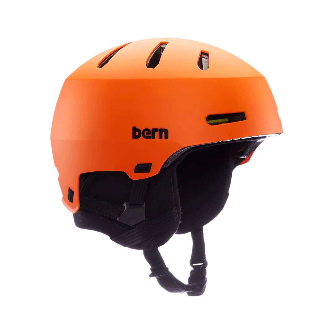 Kids' Macon 2.0 JR DVRT Snow Helmet