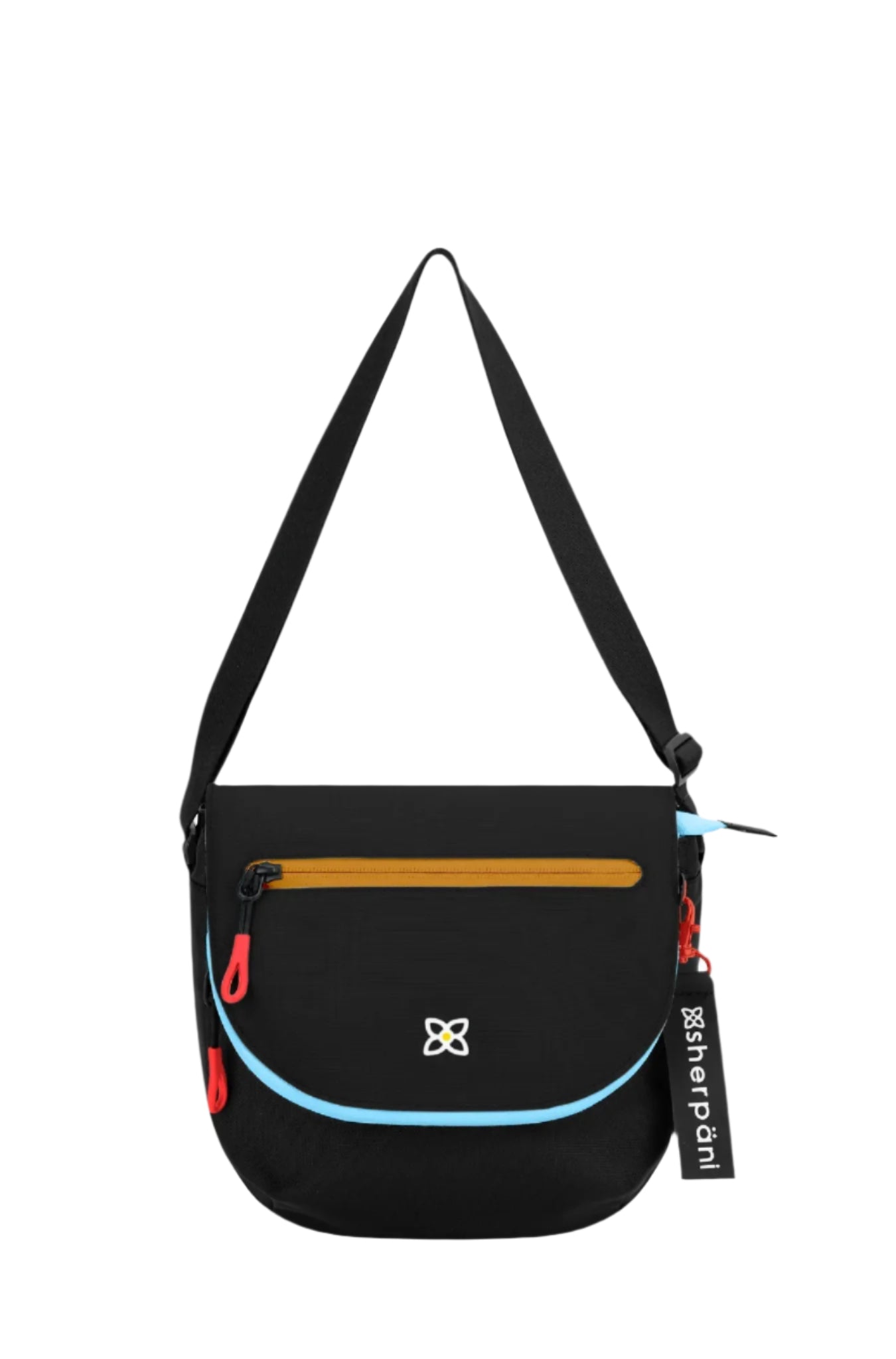 Milli Crossbody Purse