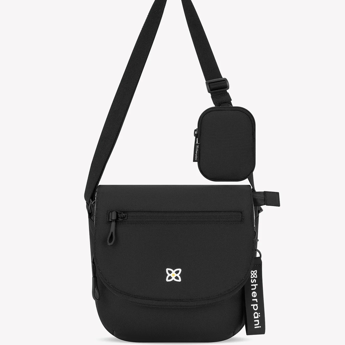 Milli Crossbody Purse
