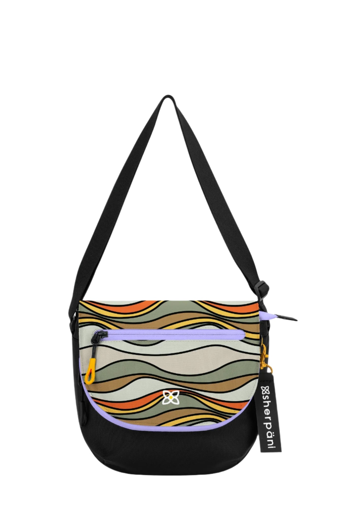Milli Crossbody Purse