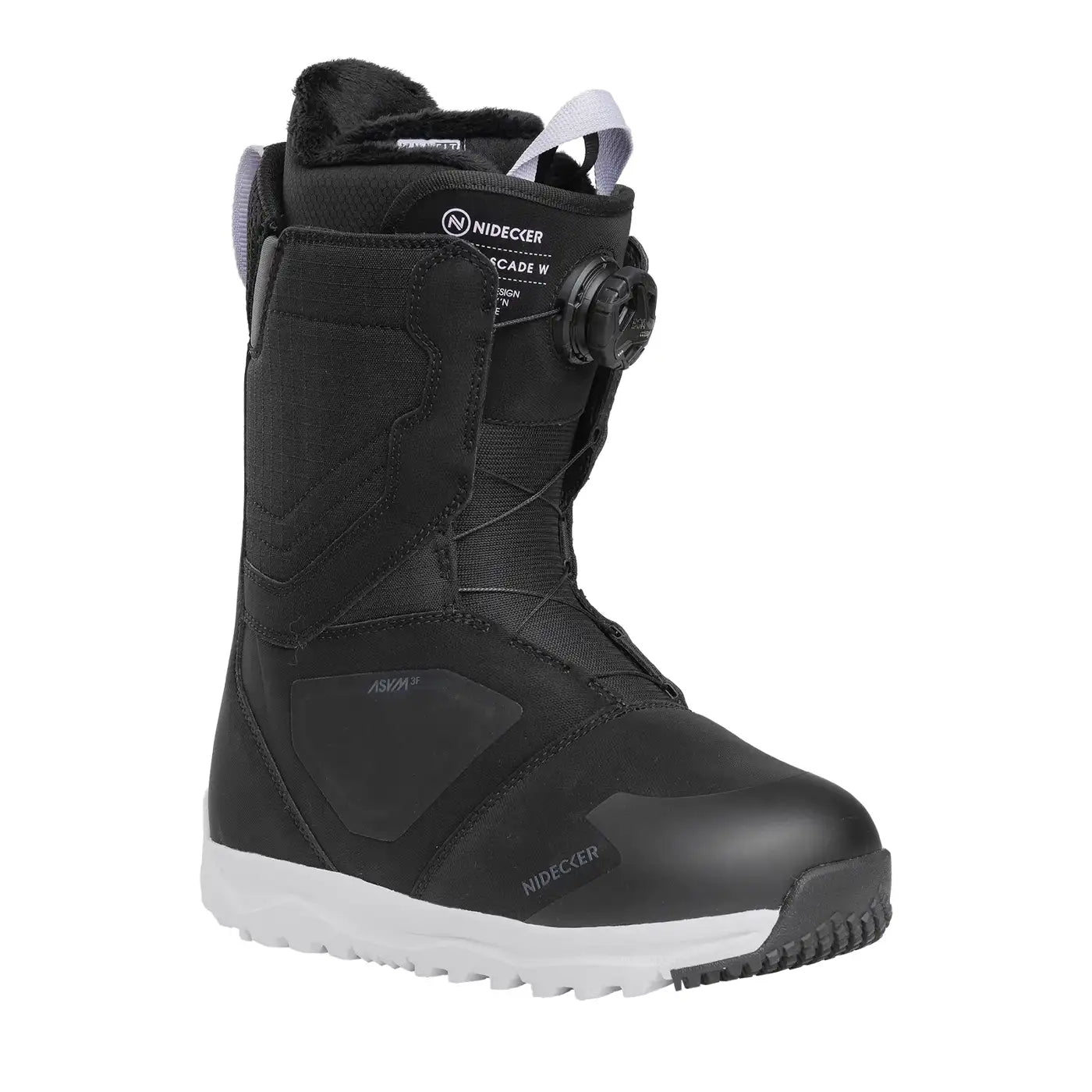 Women's Cascade Snowboard Boots