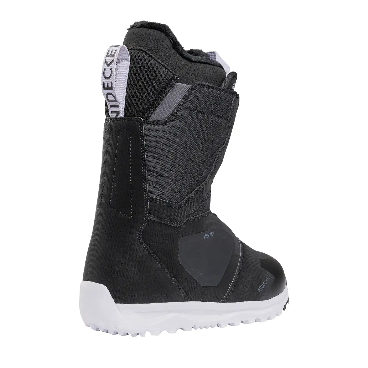 Women's Cascade Snowboard Boots