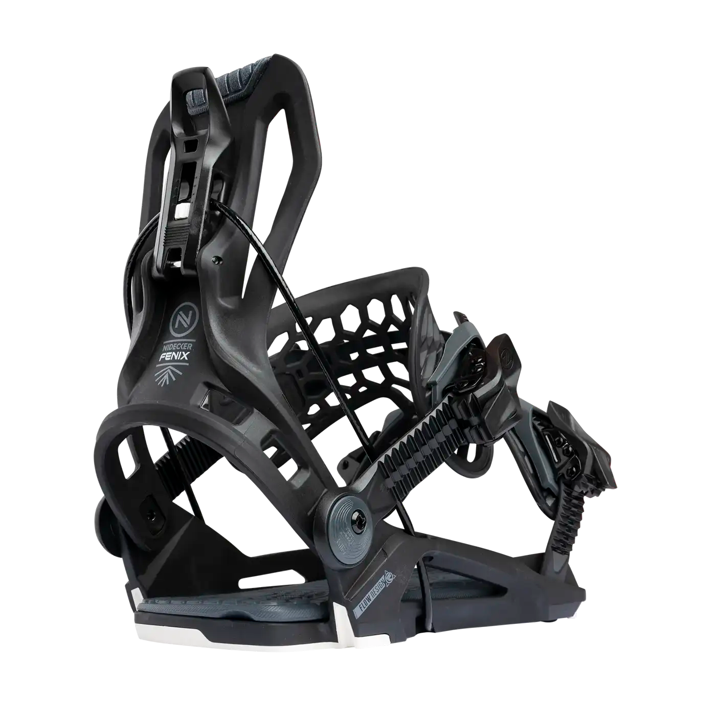 Flow Fenix Snowboard Bindings