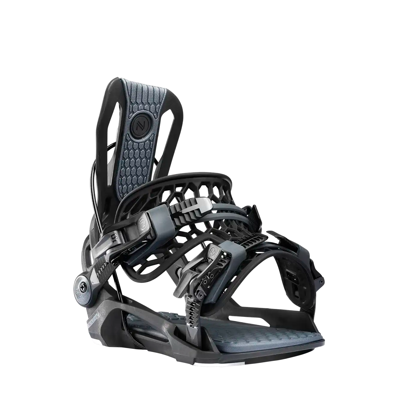 Flow Fenix Snowboard Bindings