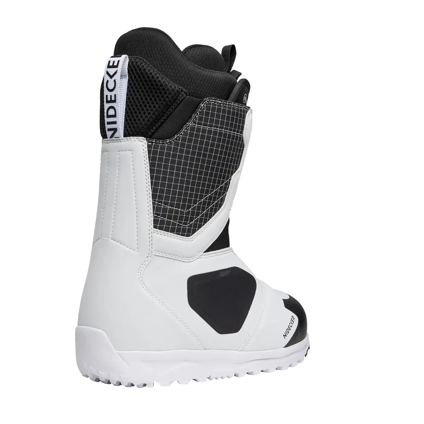Men's Cascade Snowboard Boots