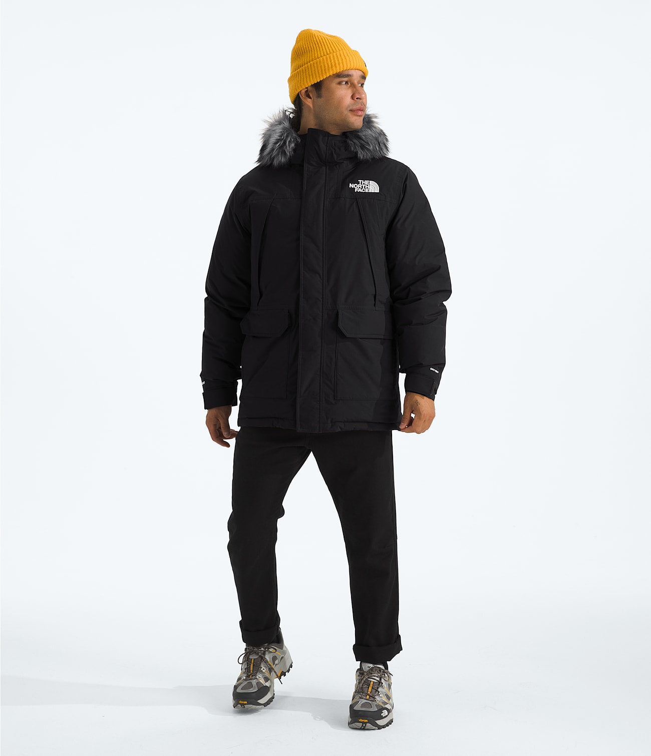Men's McMurdo Parka Jacket