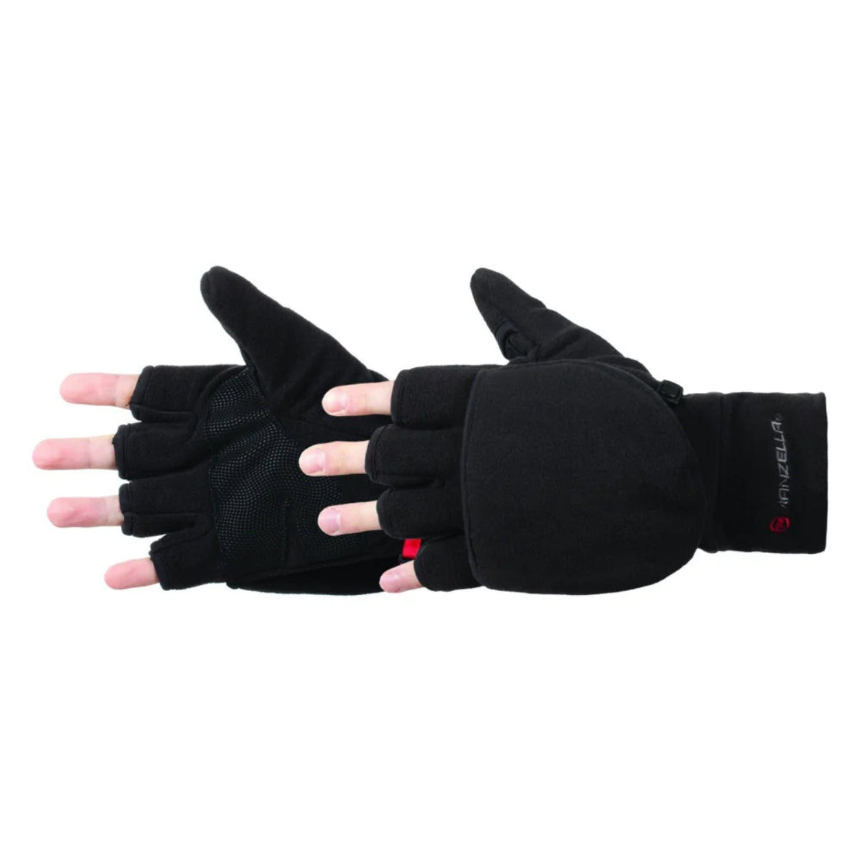 Men’s Cascade Convertible Outdoor Gloves