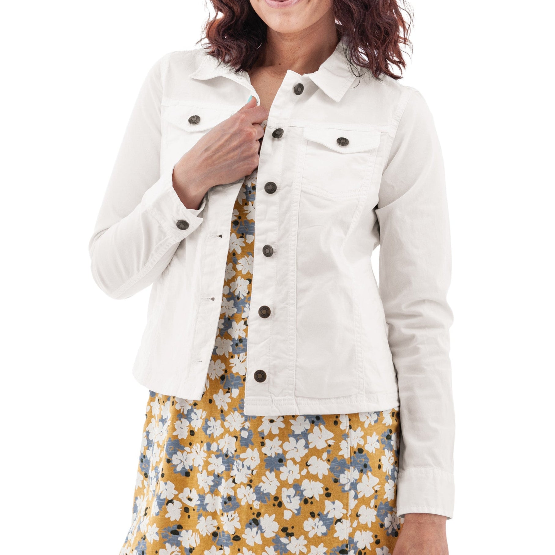 Women's Arden V2 Jacket
