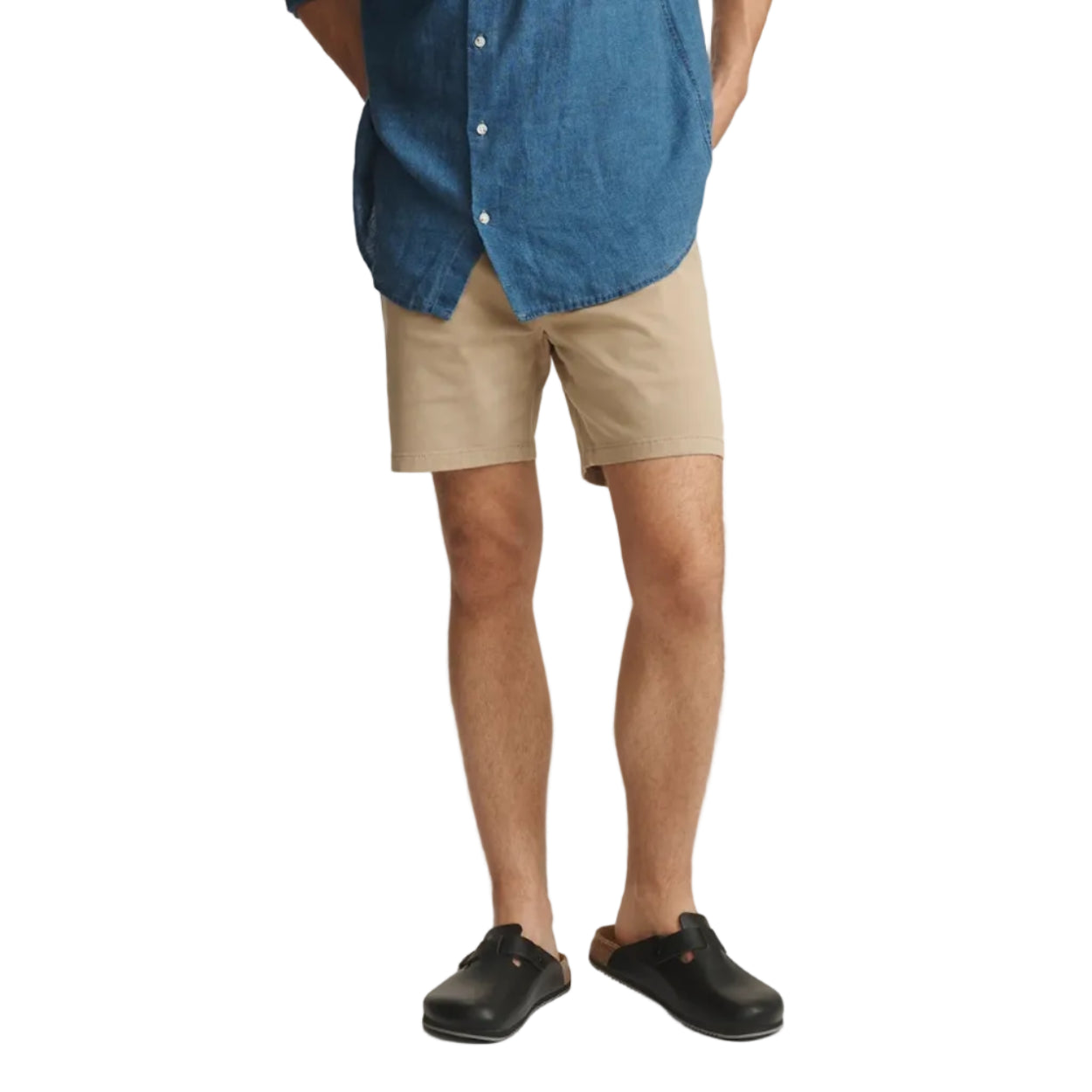 Men's Nate Shorts