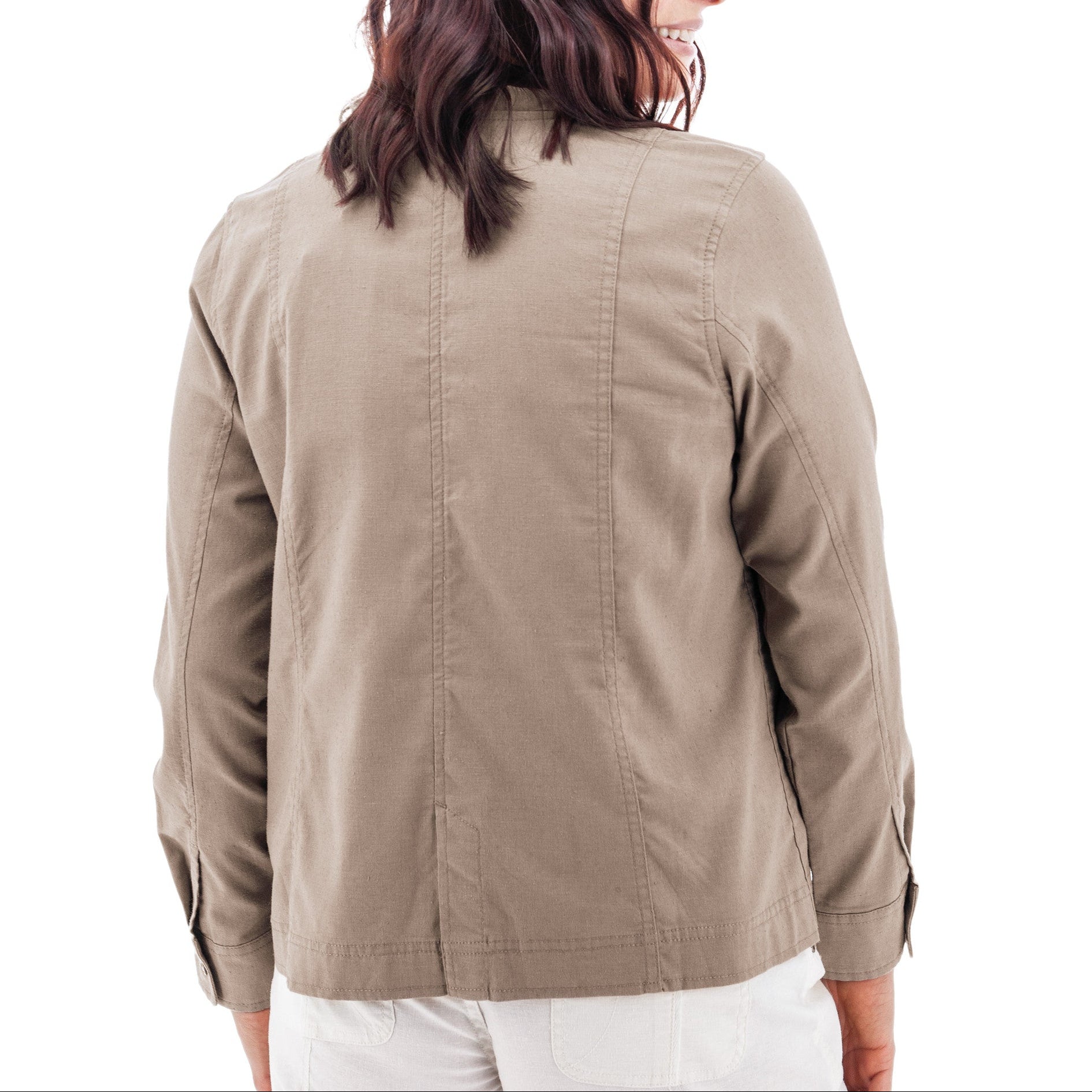 Women's Temple Jacket