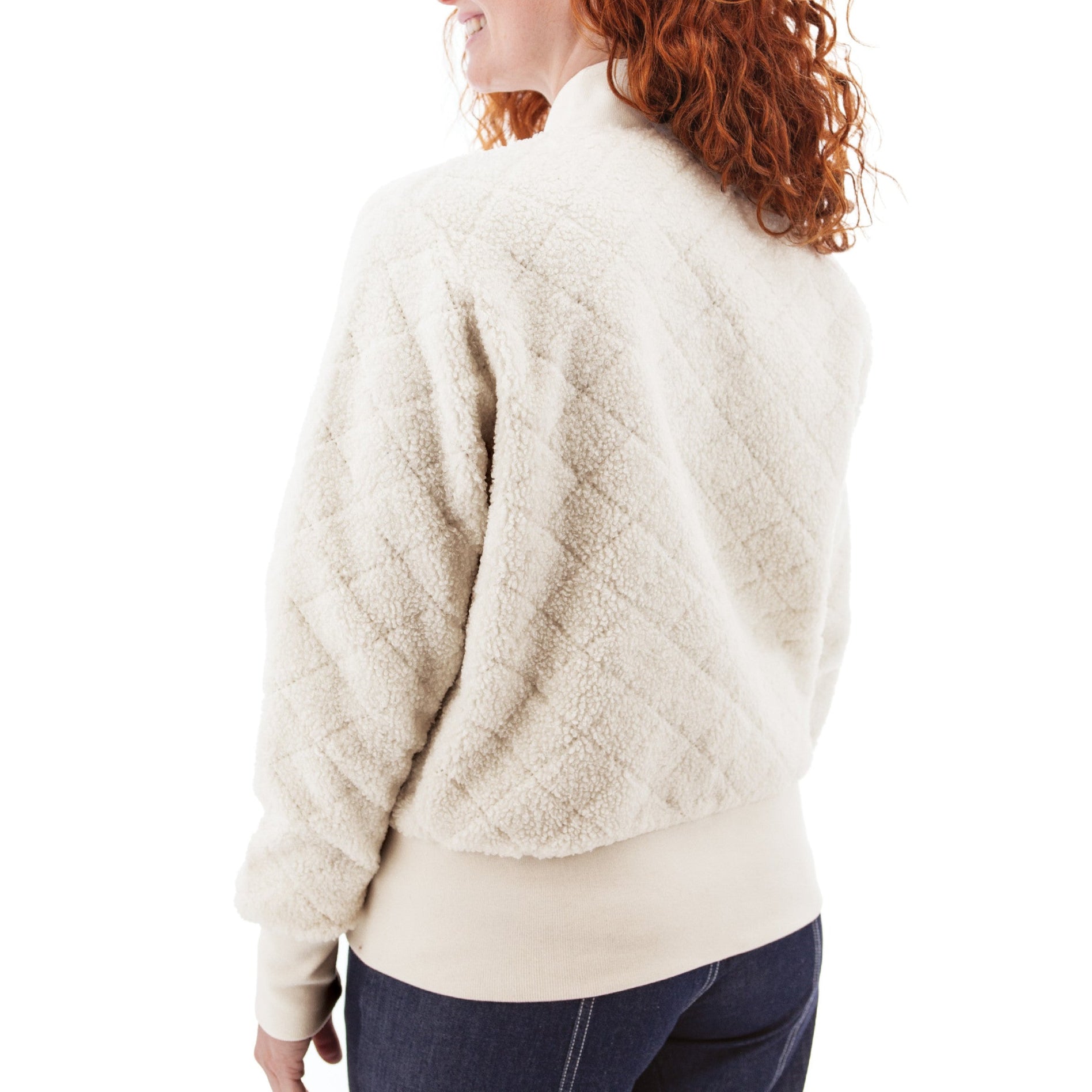 Women's Solstice Bomber Jacket