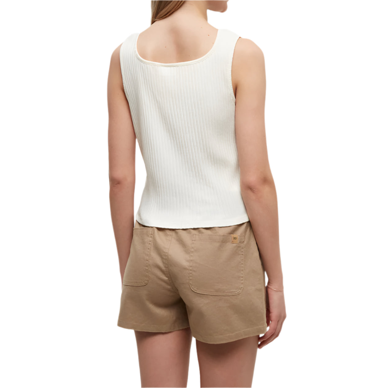 Women's Moraine Tank Top