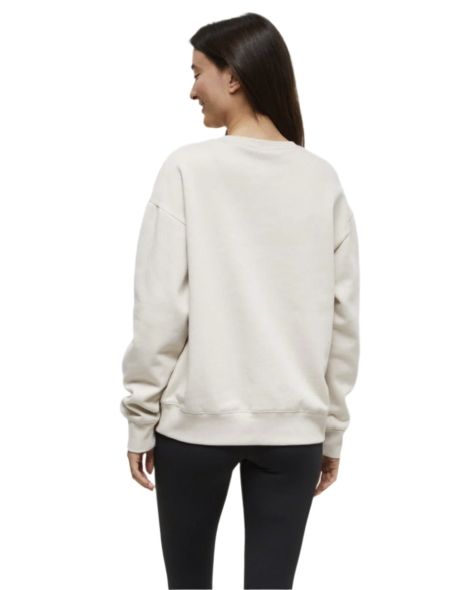 Women's Juniper Outline Crew
