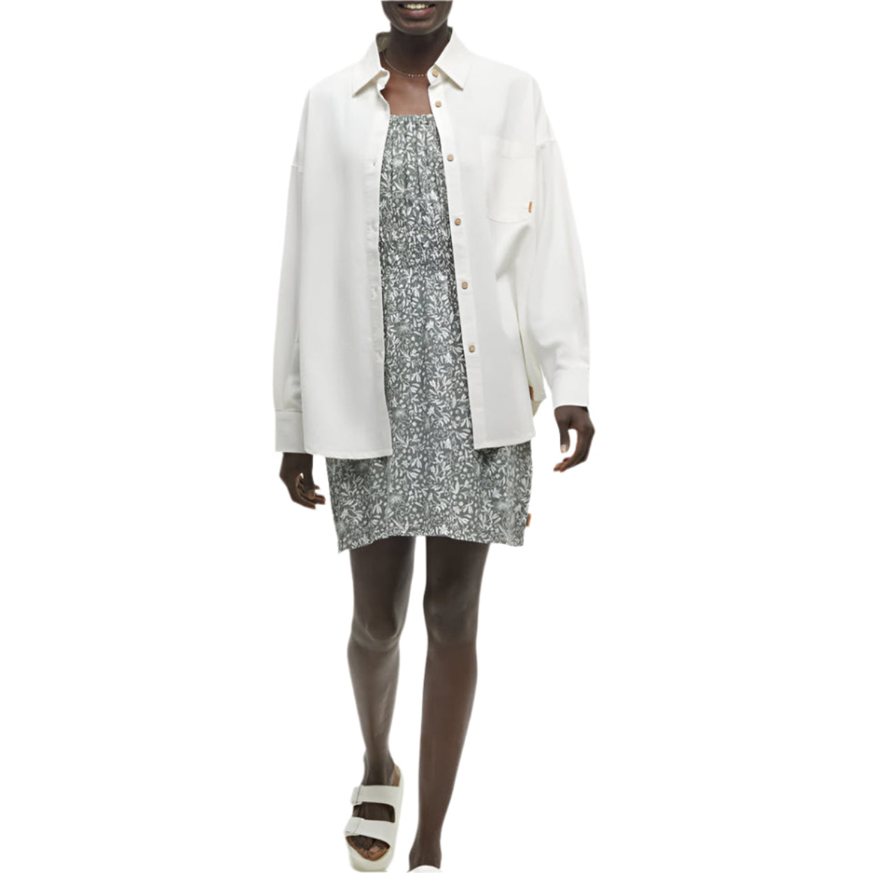 Women's West End Shirt