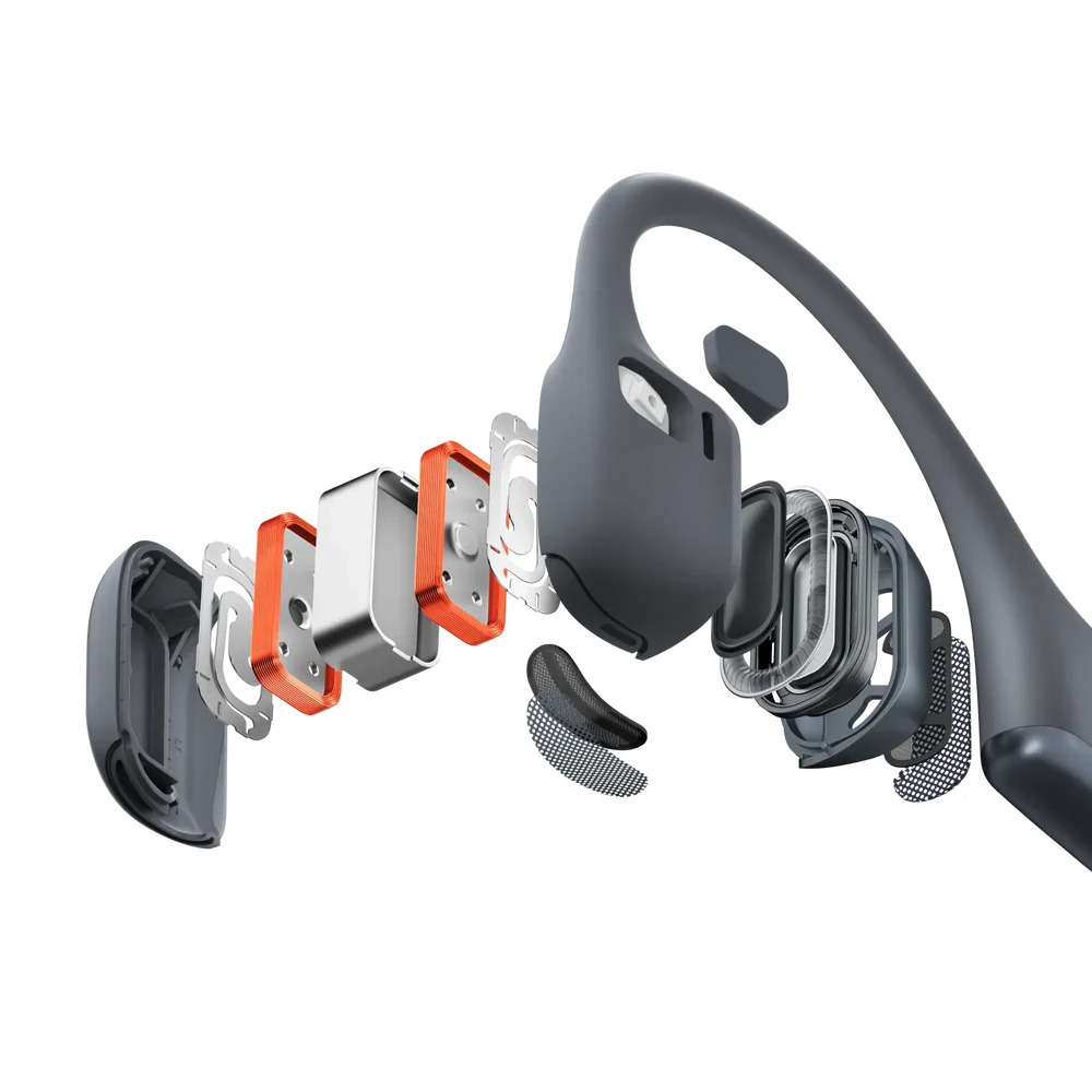 OpenRun Pro 2 Bone Conduction Headphones