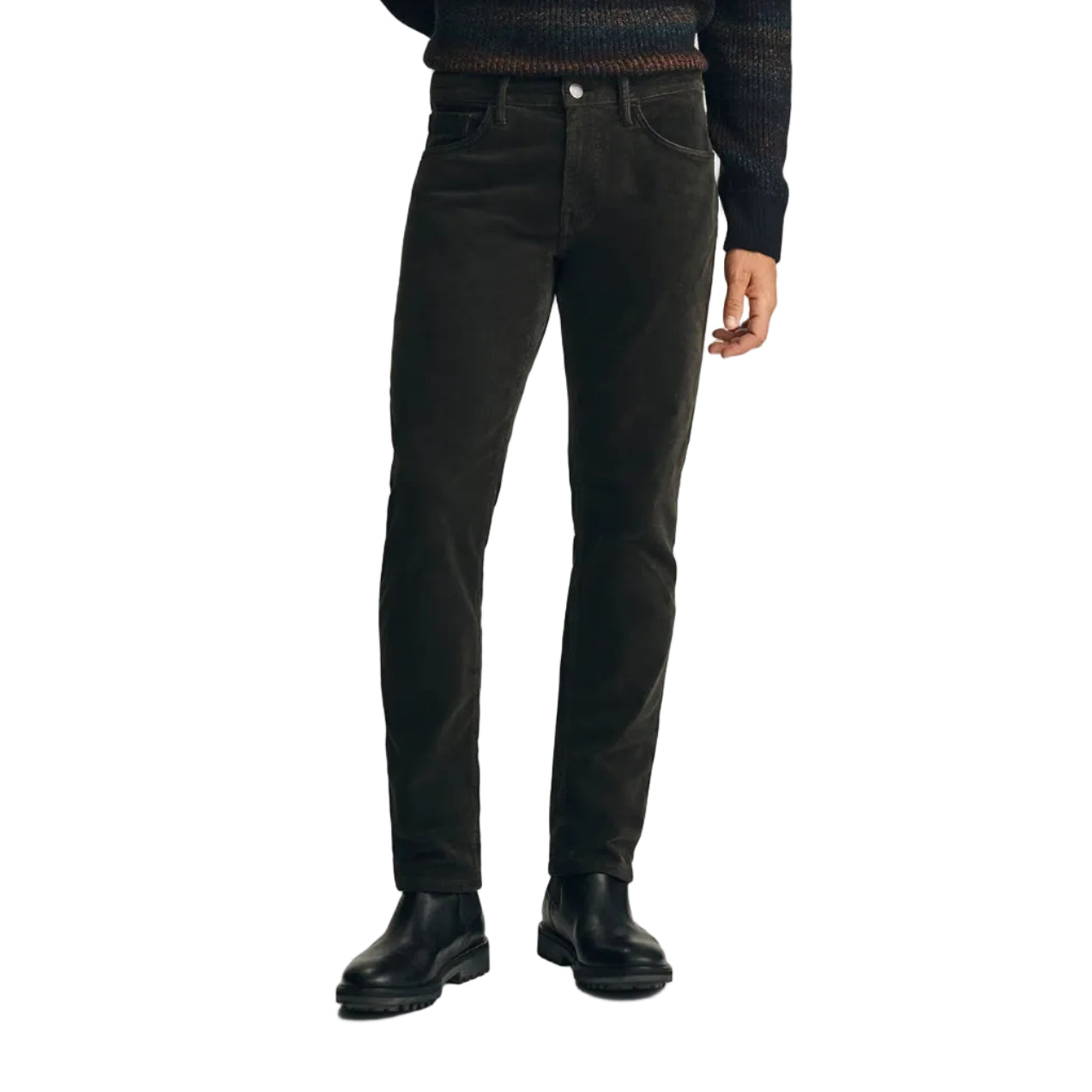 Men's Marcus Slim Straight Leg Pants