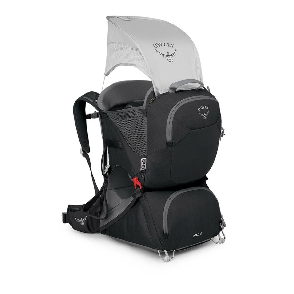Poco LT Child Carrier