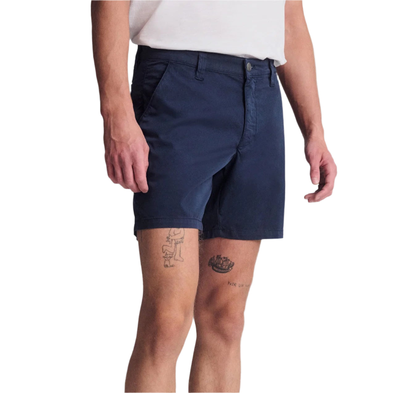 Men's Nate Shorts