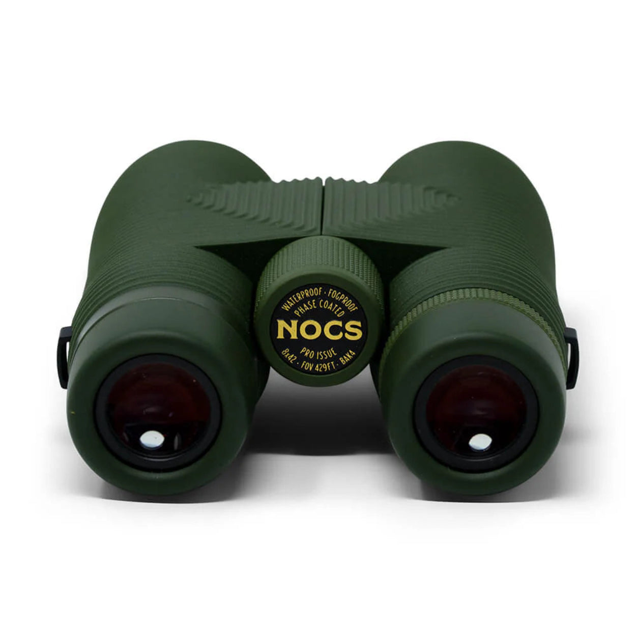 Pro Issue Binoculars--8x42