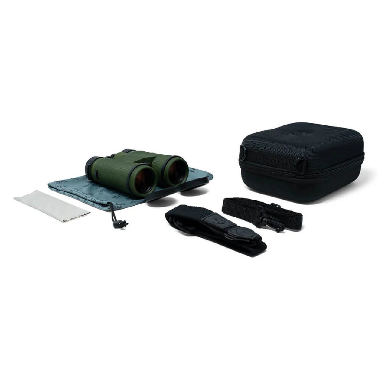 Pro Issue Binoculars--8x42
