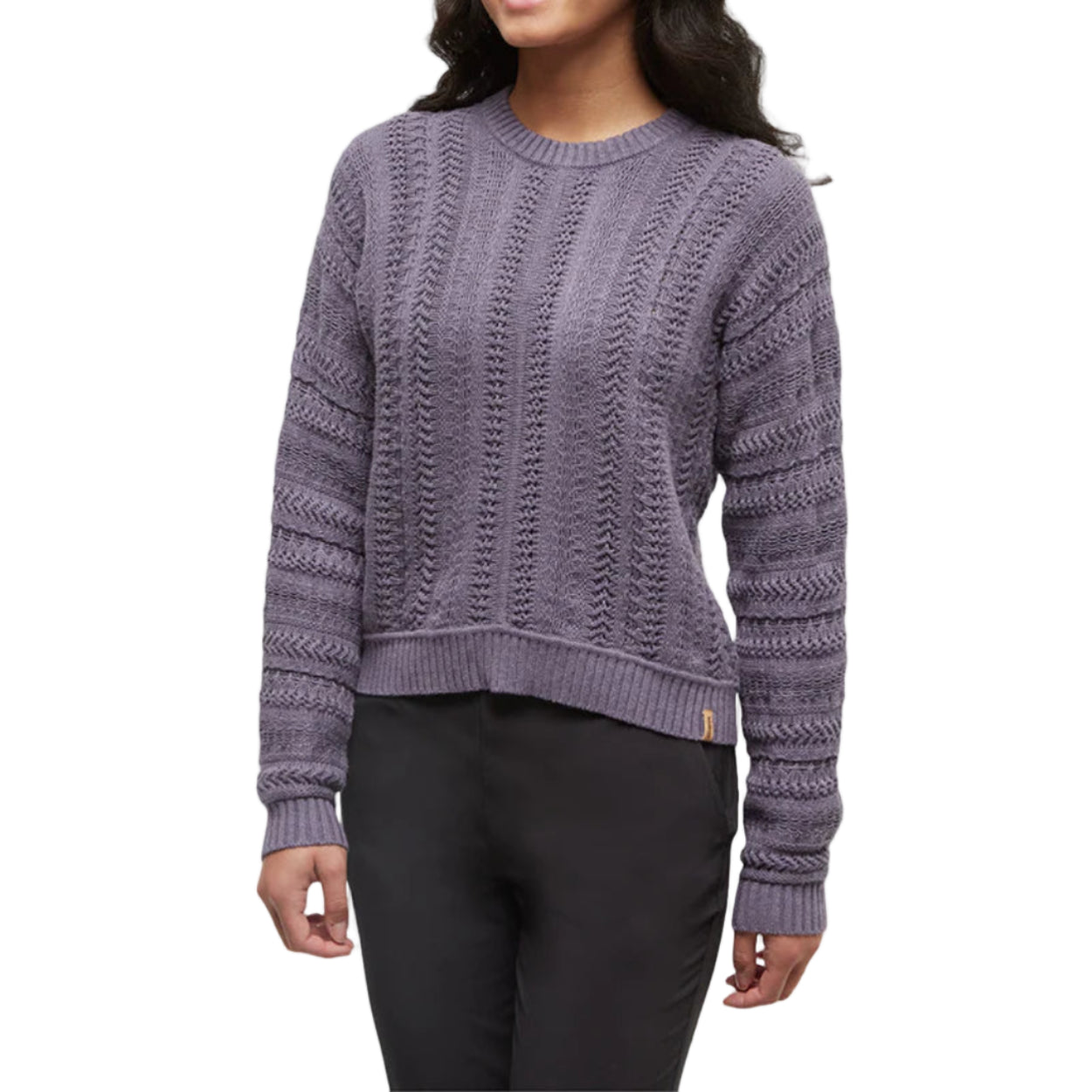 Women's Pinnacle Sweater