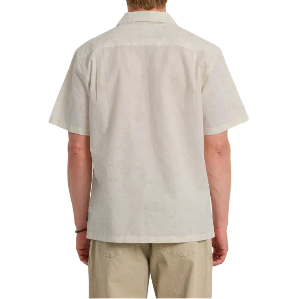 Men's Lo-Biscus DNA Camp Buttondown Shirt