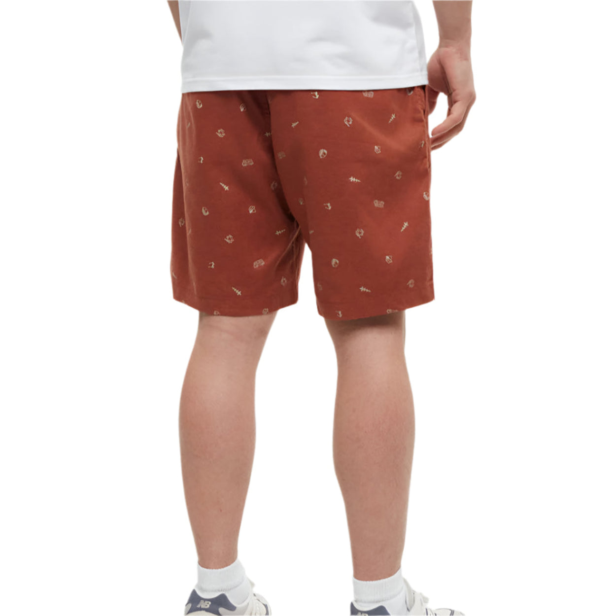 Men's Hemp Latitude Shorts