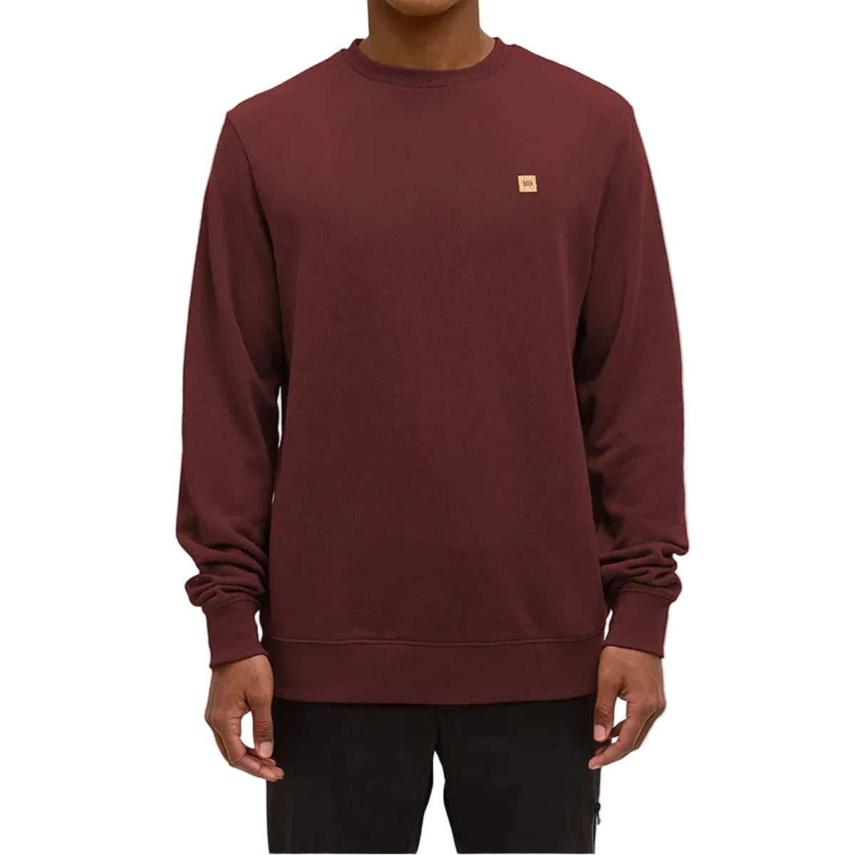 Men's Reynard Crew Sweater