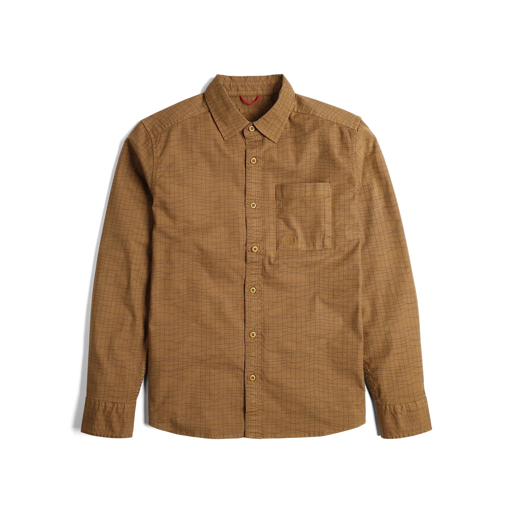 Men's Desert Shirt