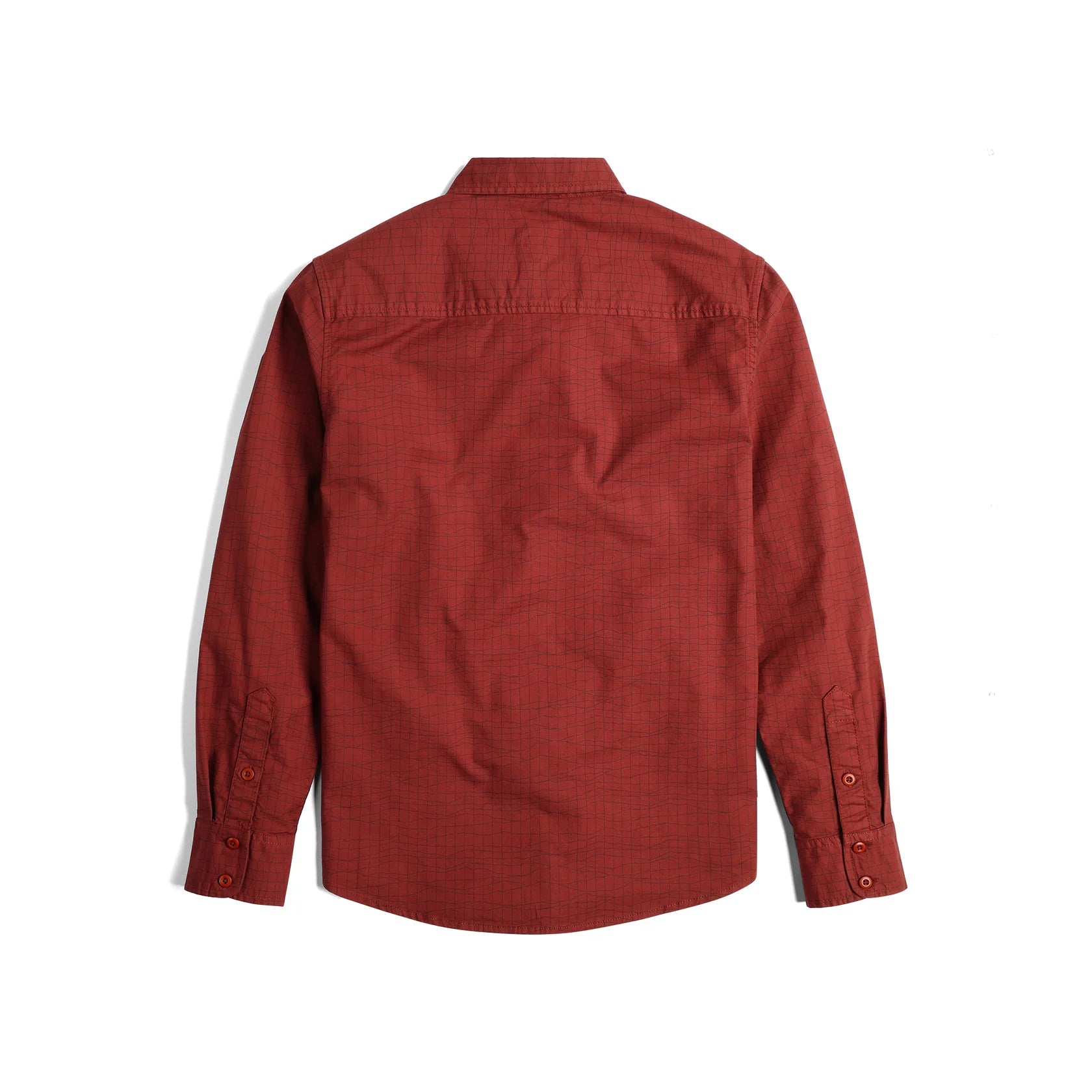 Men's Desert Shirt