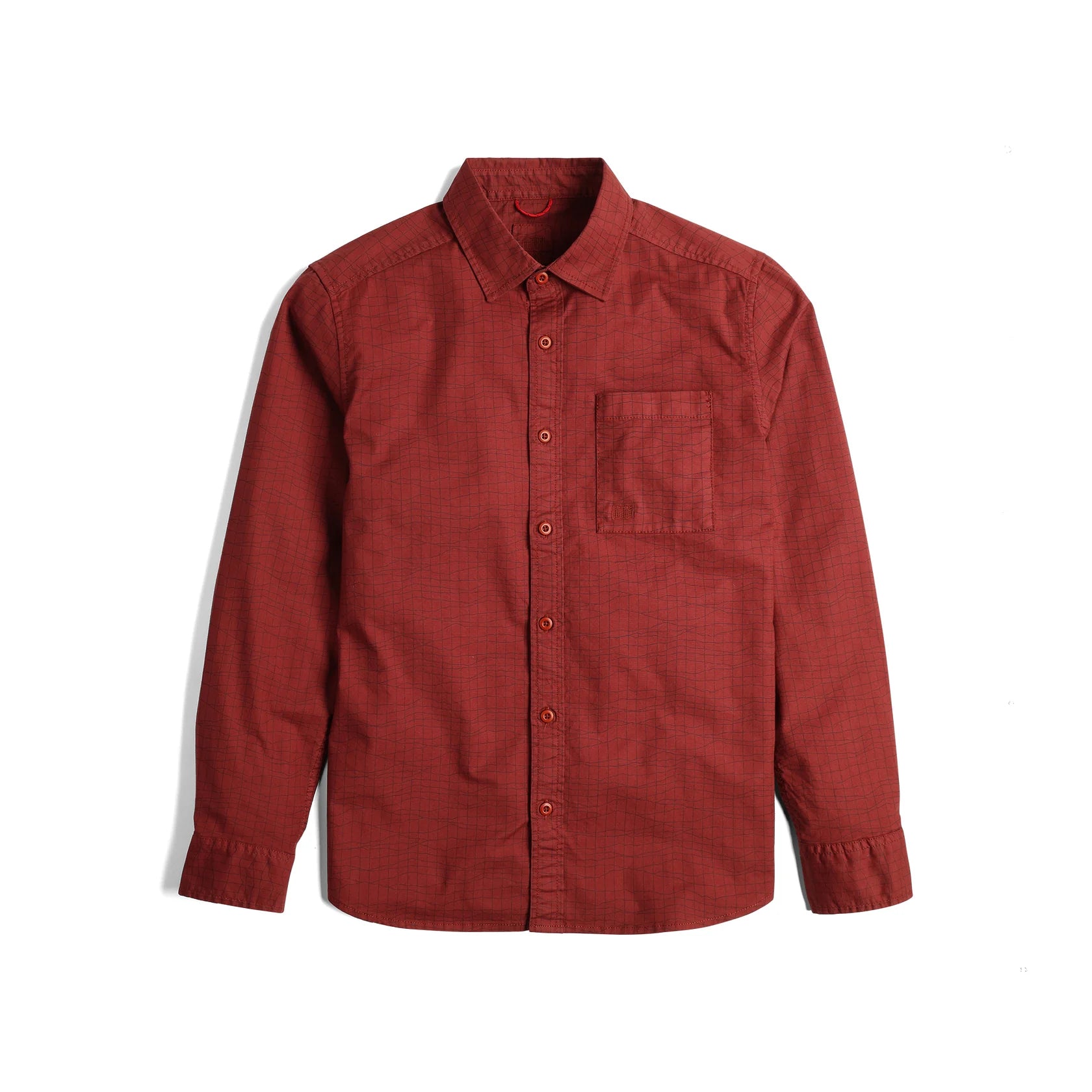 Men's Desert Shirt