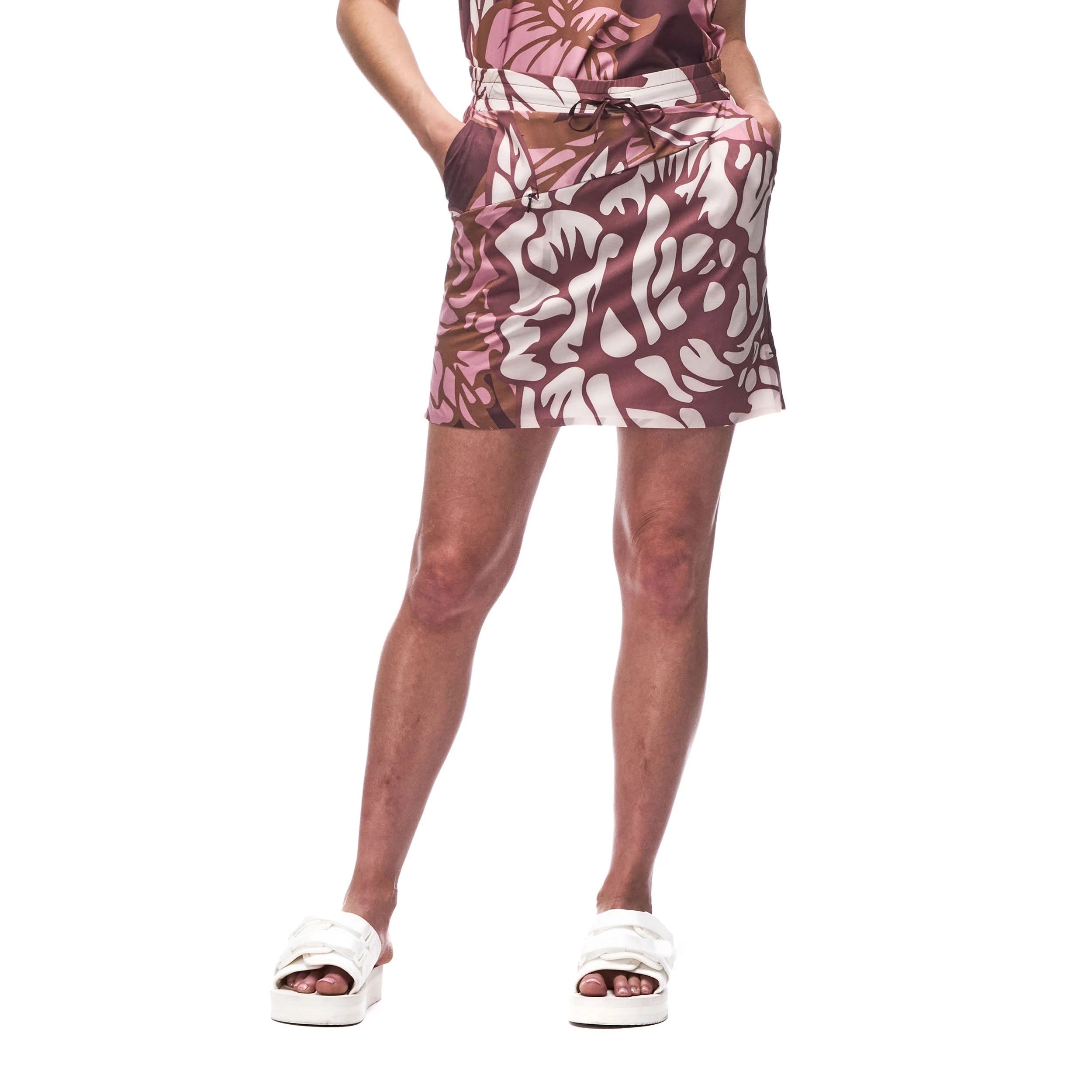 Women's Alokaya Skort