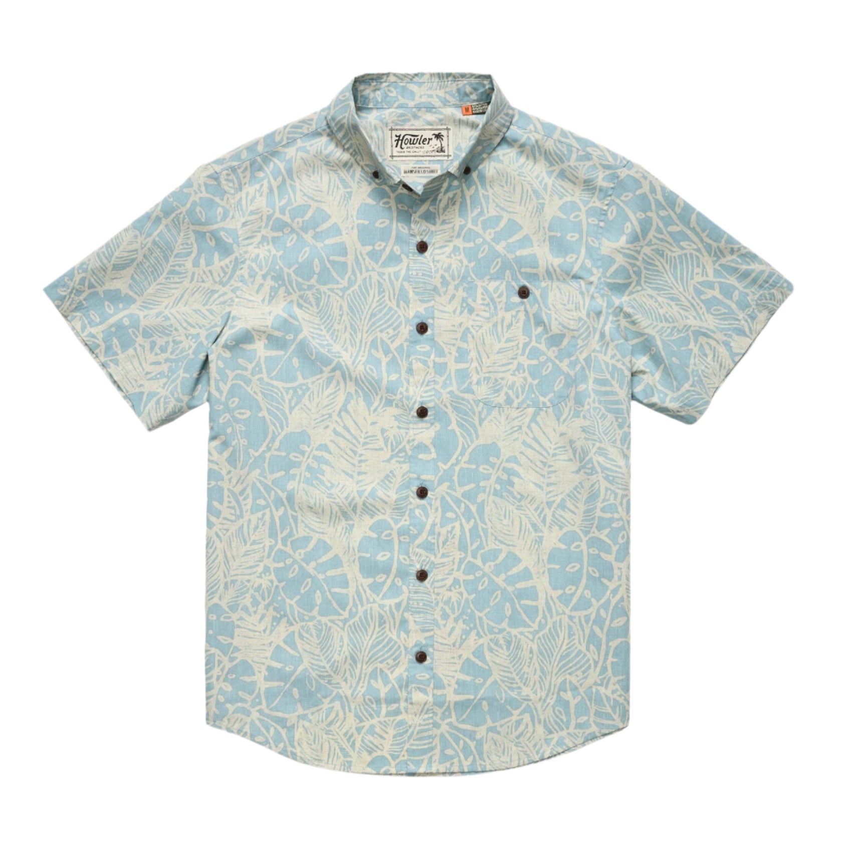 Men's Mansfield Shirt
