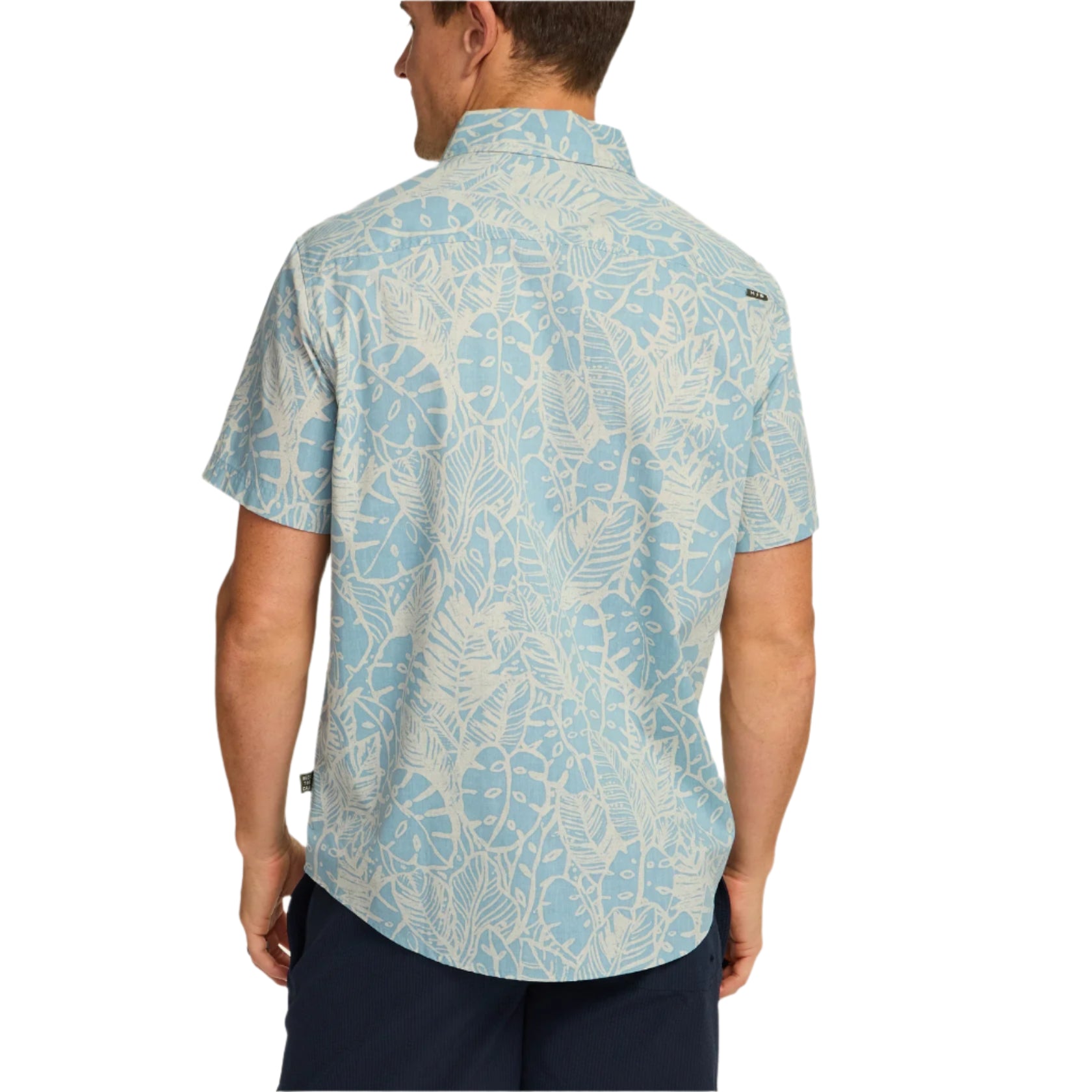 Men's Mansfield Shirt