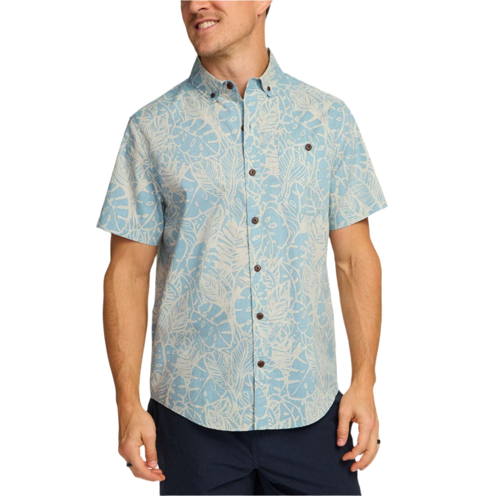 Men's Mansfield Shirt