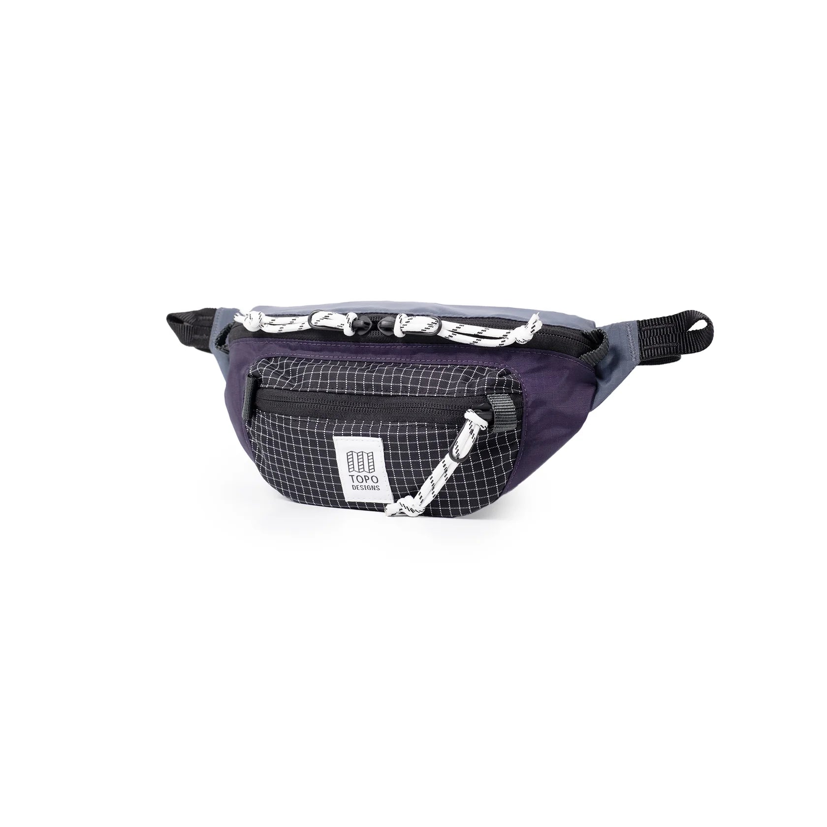 Mountain Waist Pack