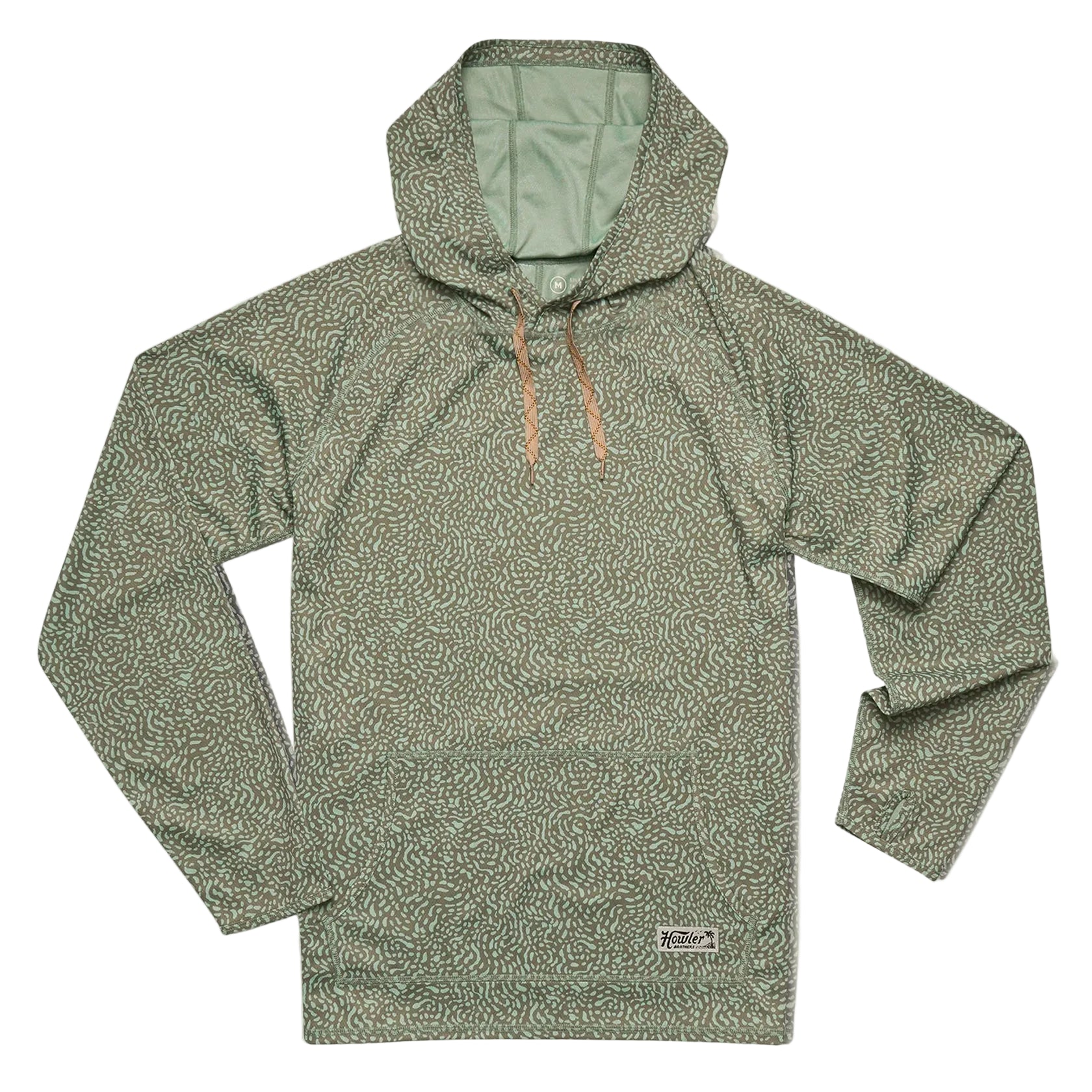 Men's Loggerhead Sun Hoodie