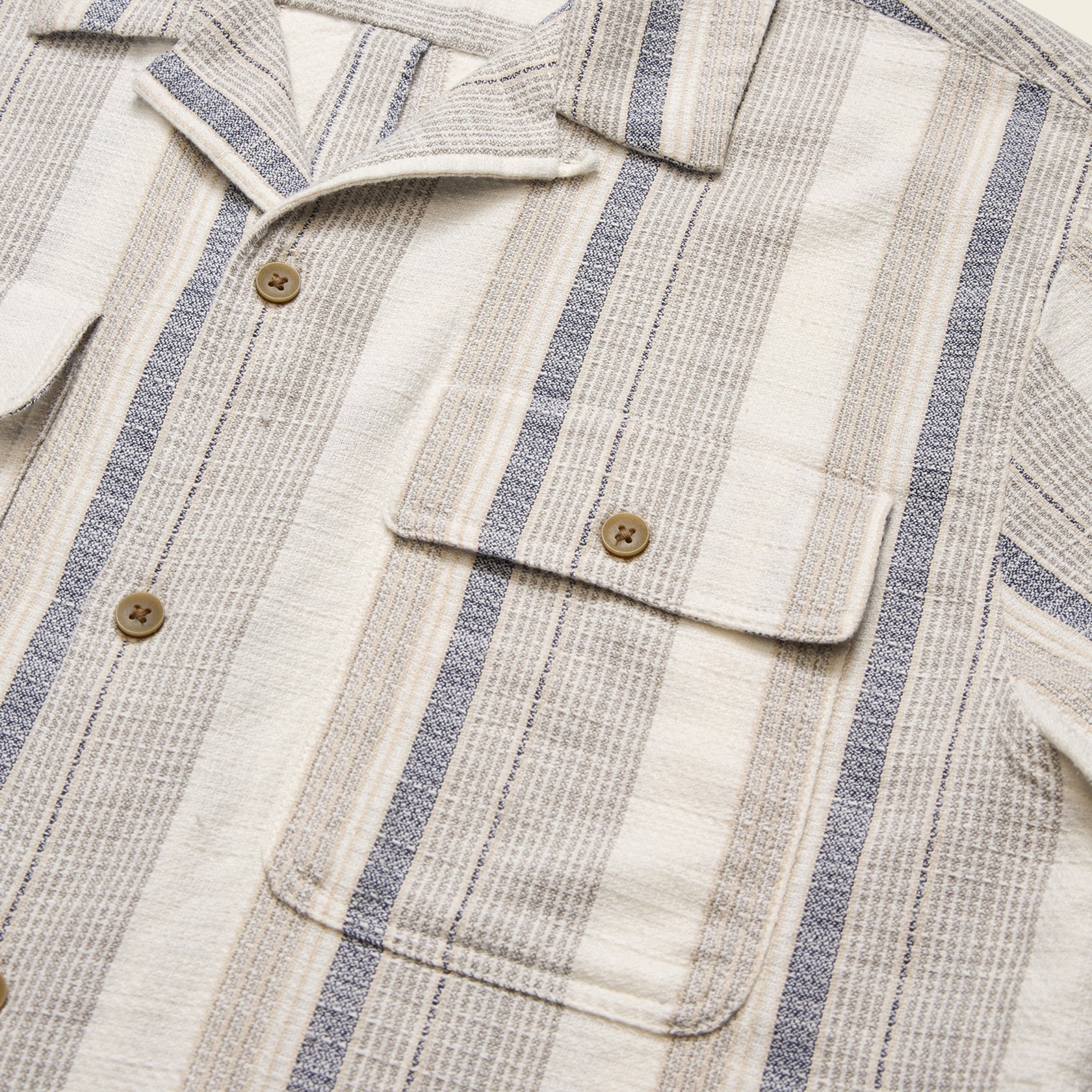Men's Shores Club Shirt